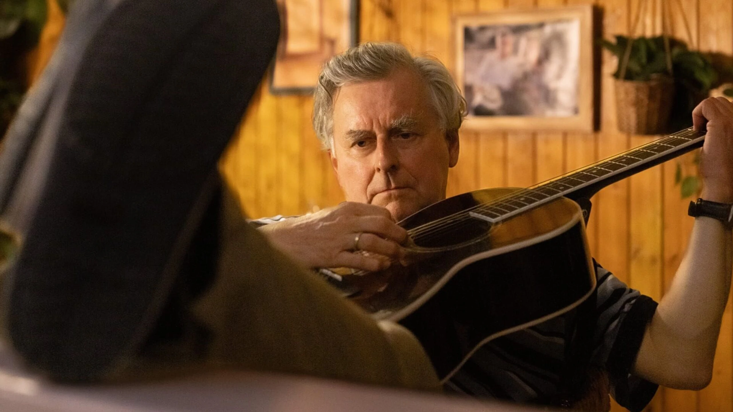 Die Fälle der Gerti B.