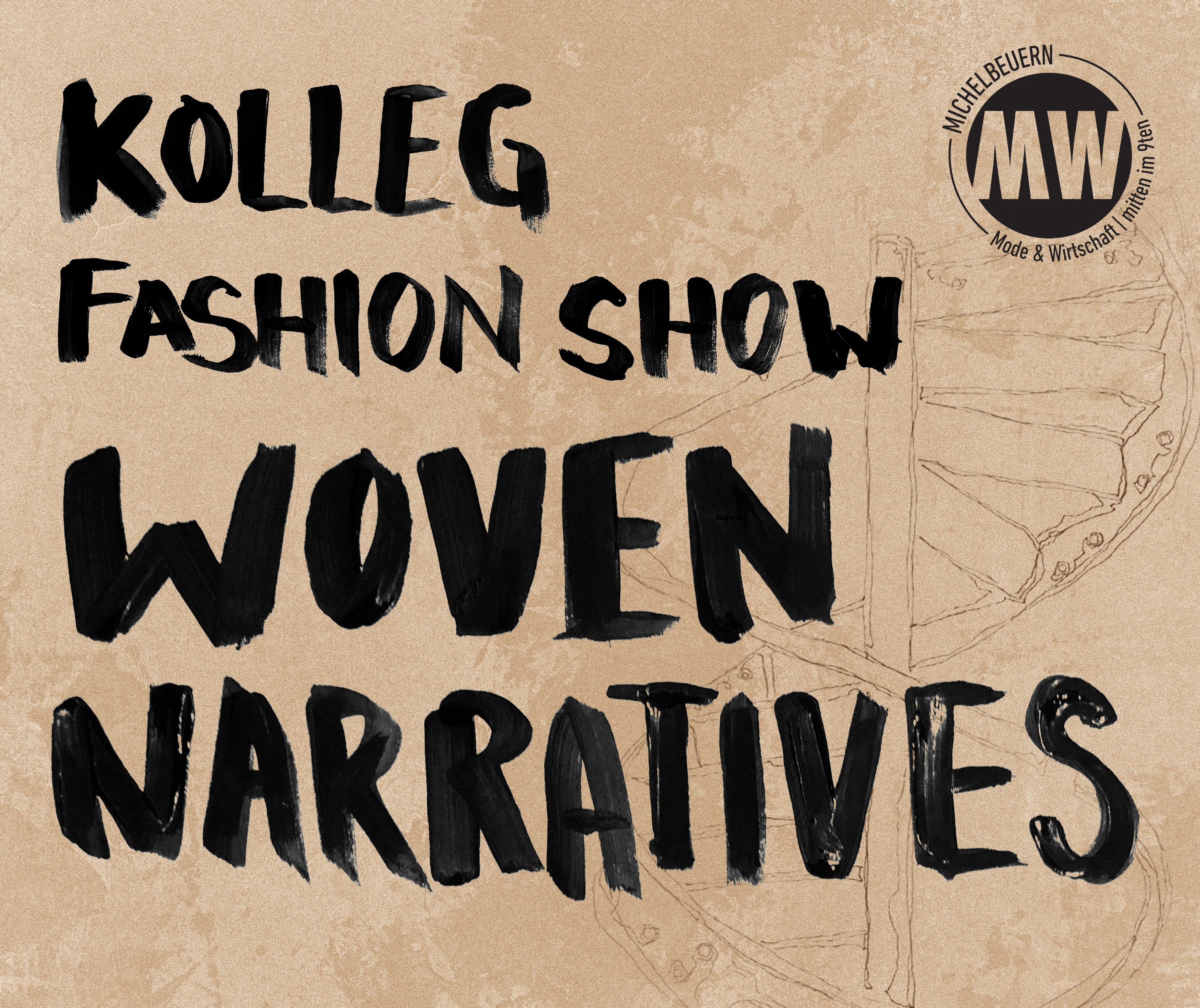 Kolleg FASHIONSHOW