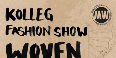 Kolleg FASHIONSHOW