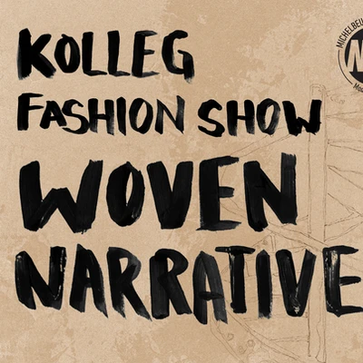 Kolleg FASHIONSHOW