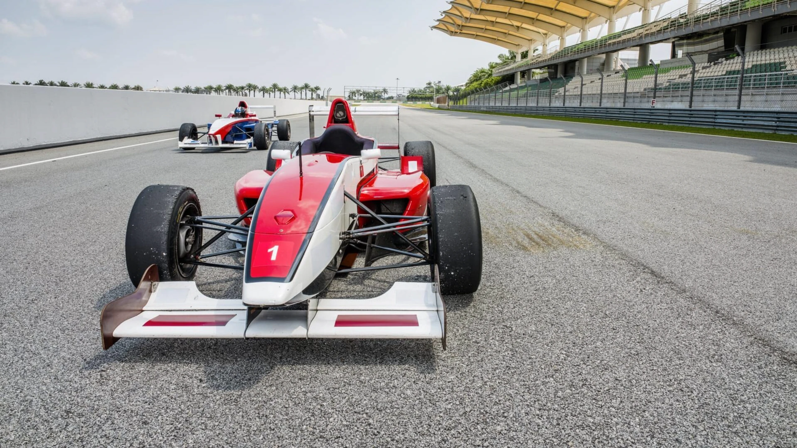 Formel 1