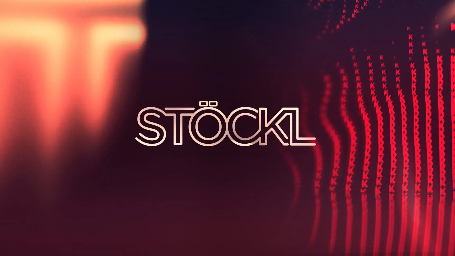 STÖCKL