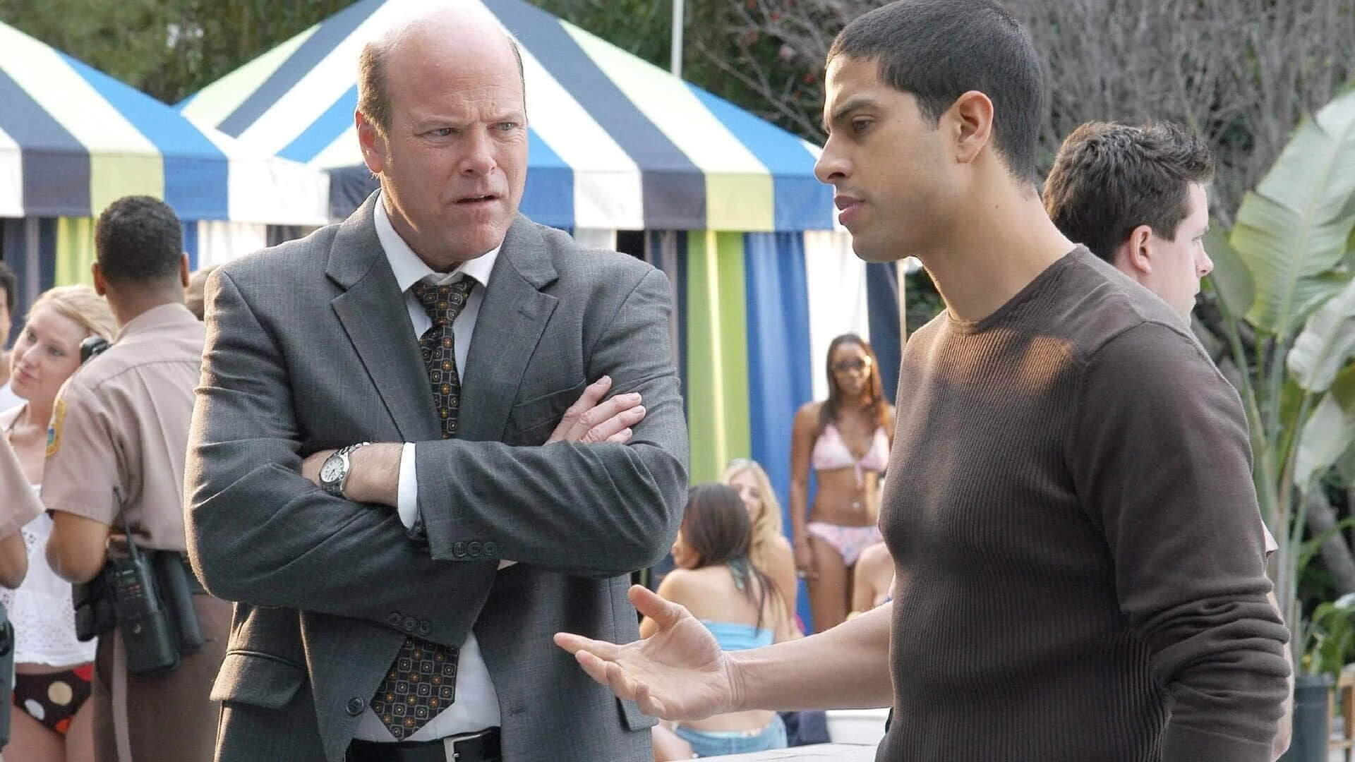 CSI: Miami