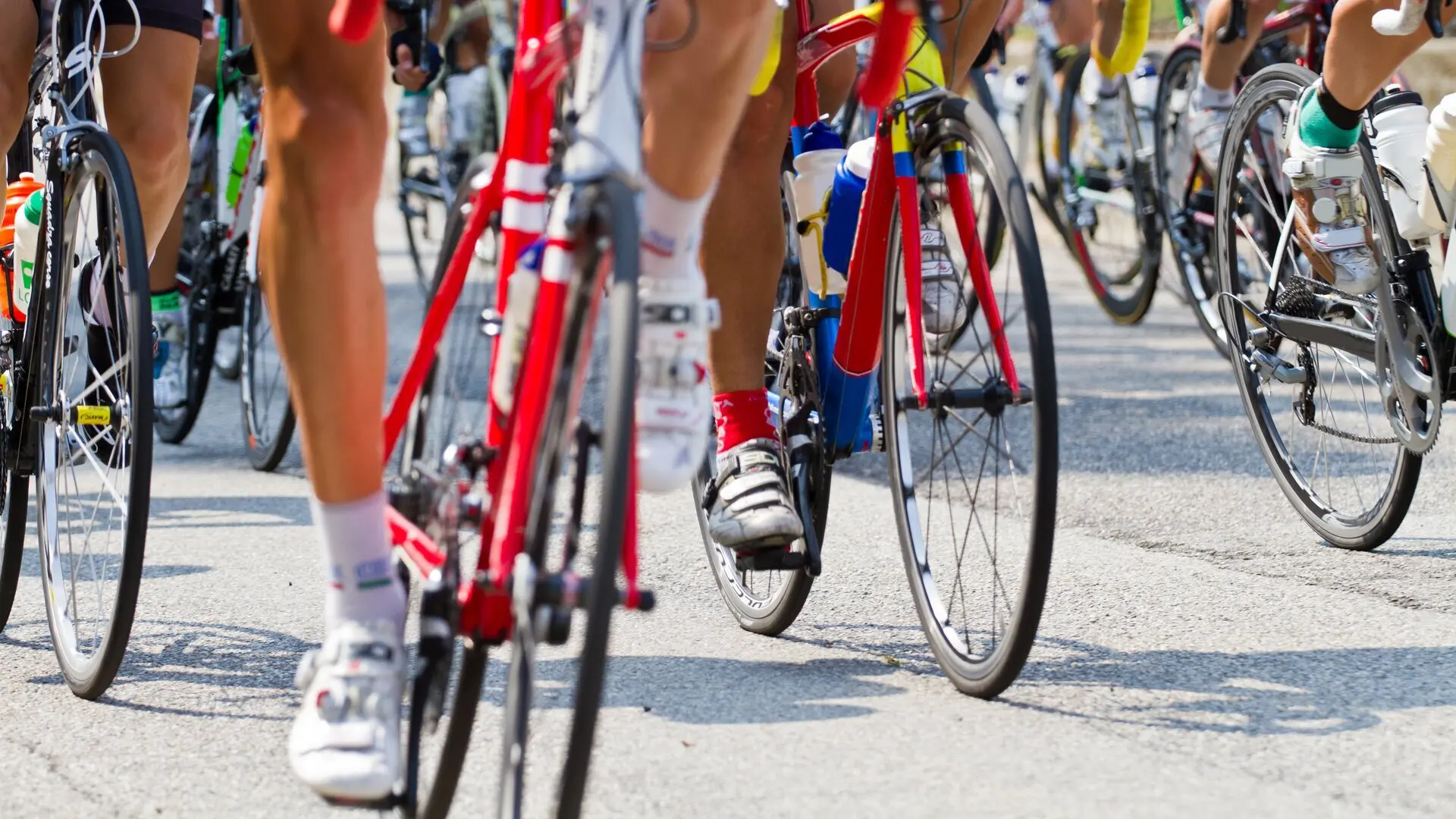 Radsport: Tour de Suisse