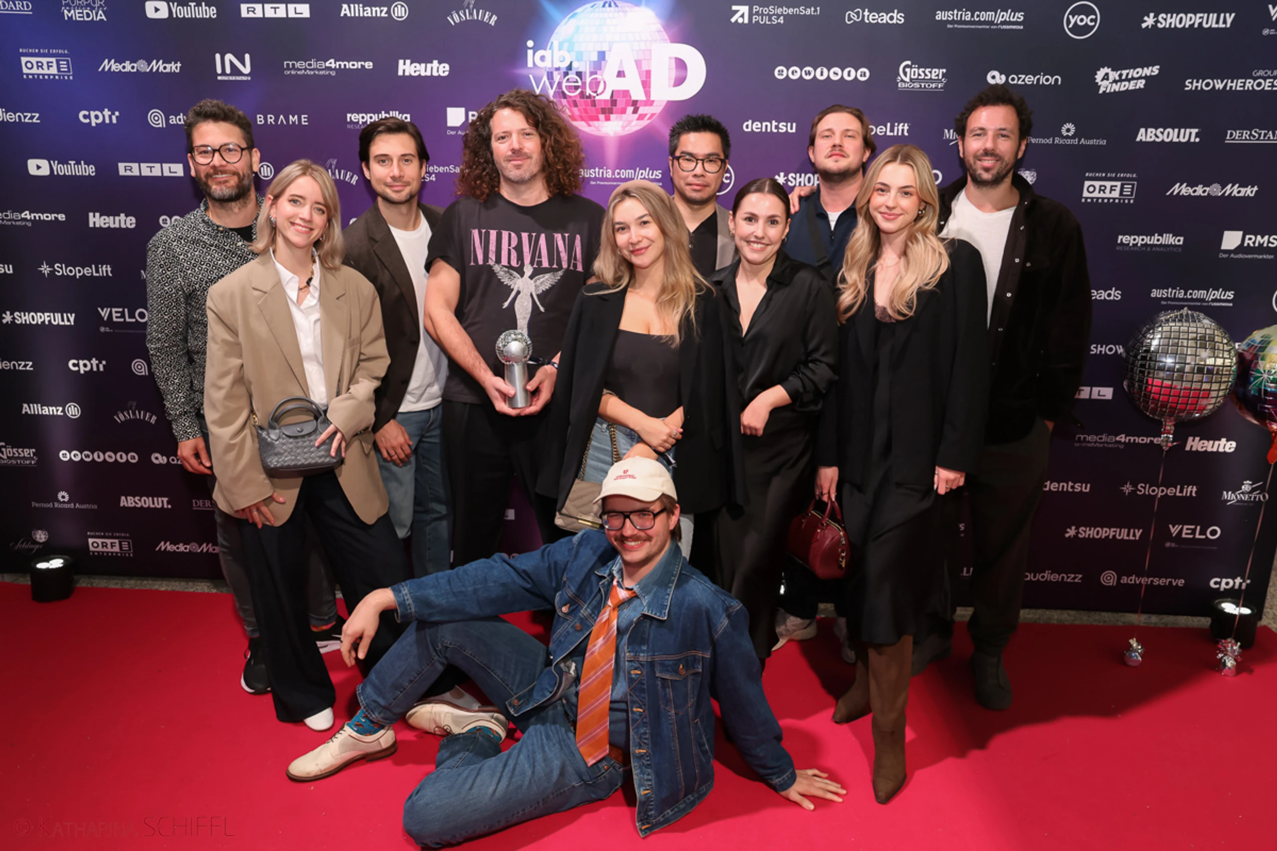 iab webAD 2025: Digitalwirtschaft feiert Rekordjahr