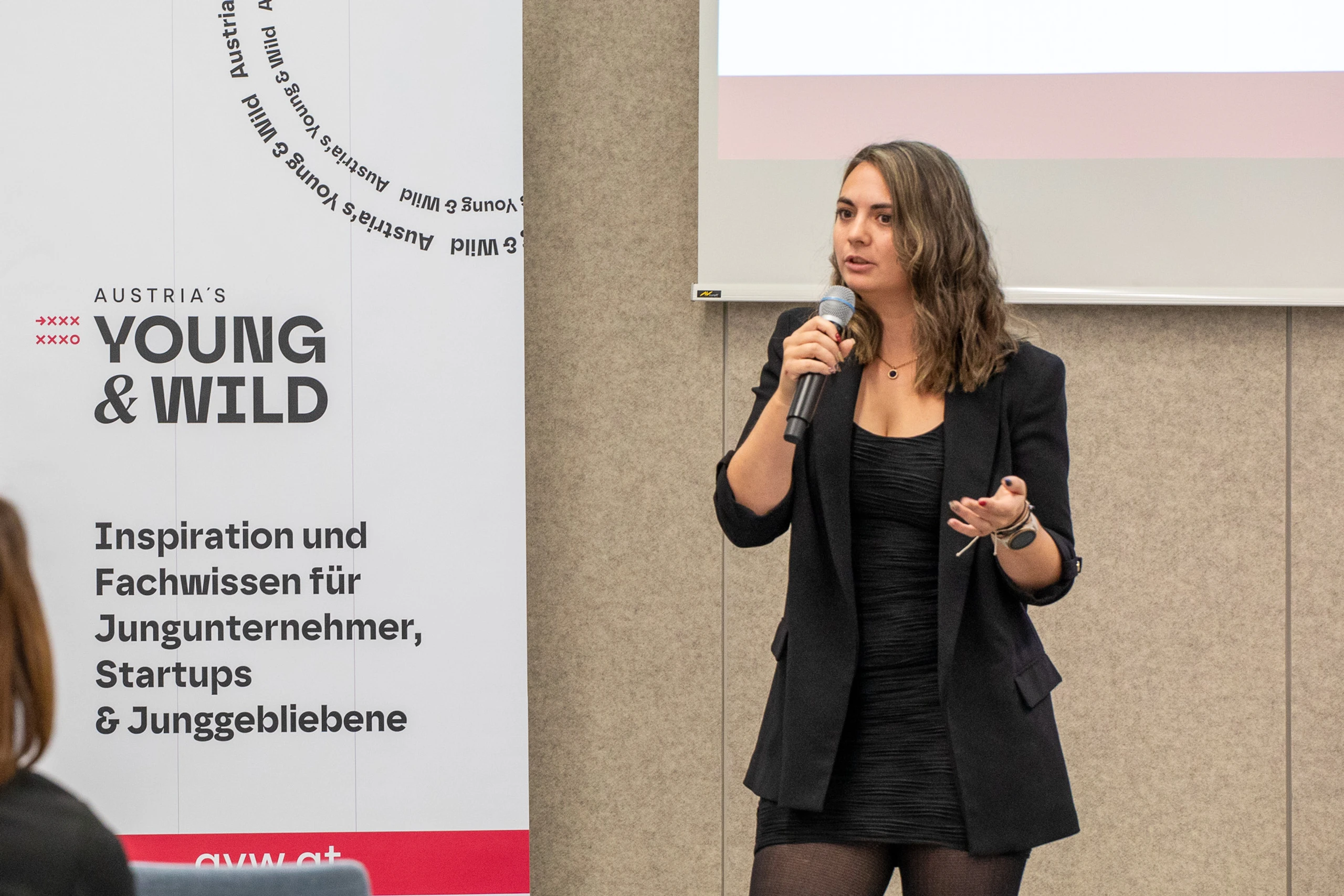 AYW - Austria's Young & Wild