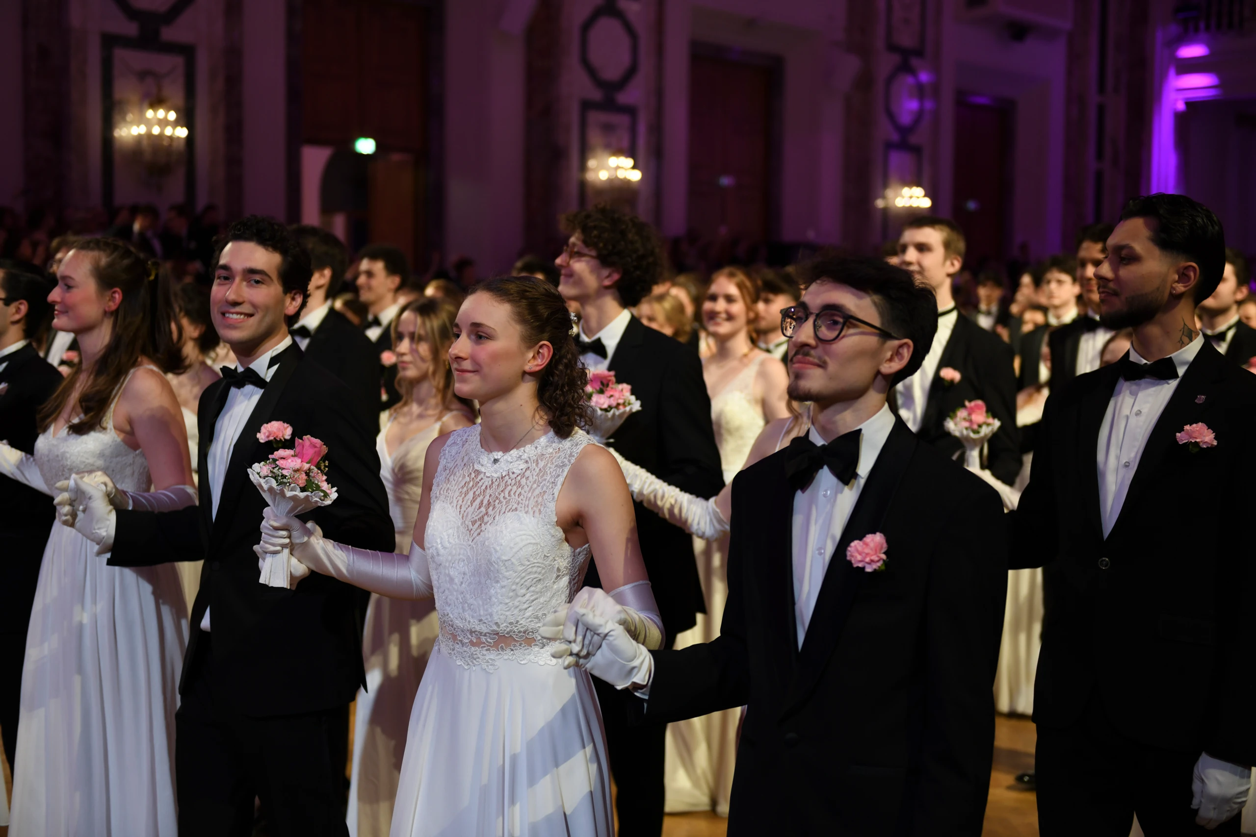 Zuckerbäckerball 2026