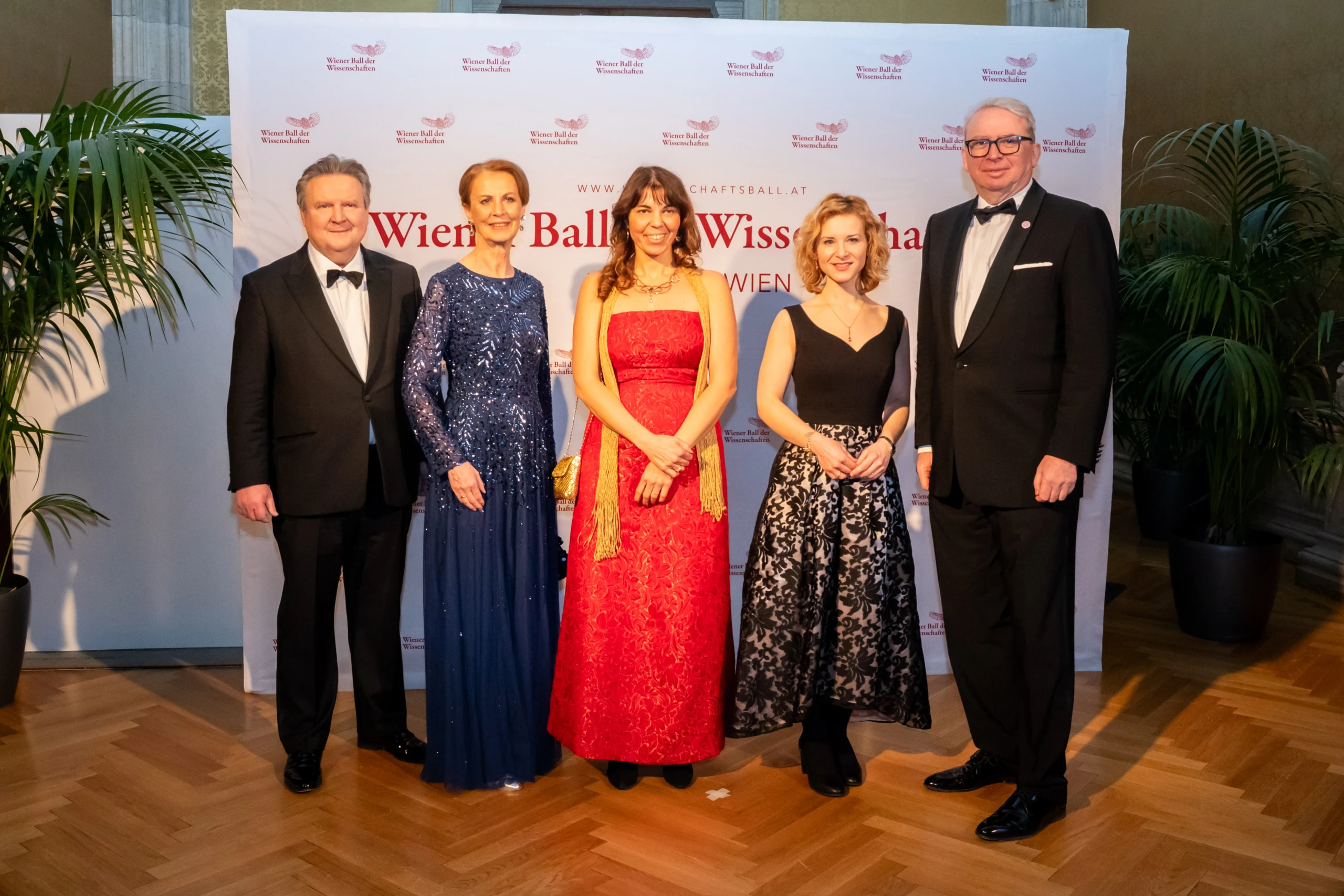 Ball der Wiener Wissenschaften 2026