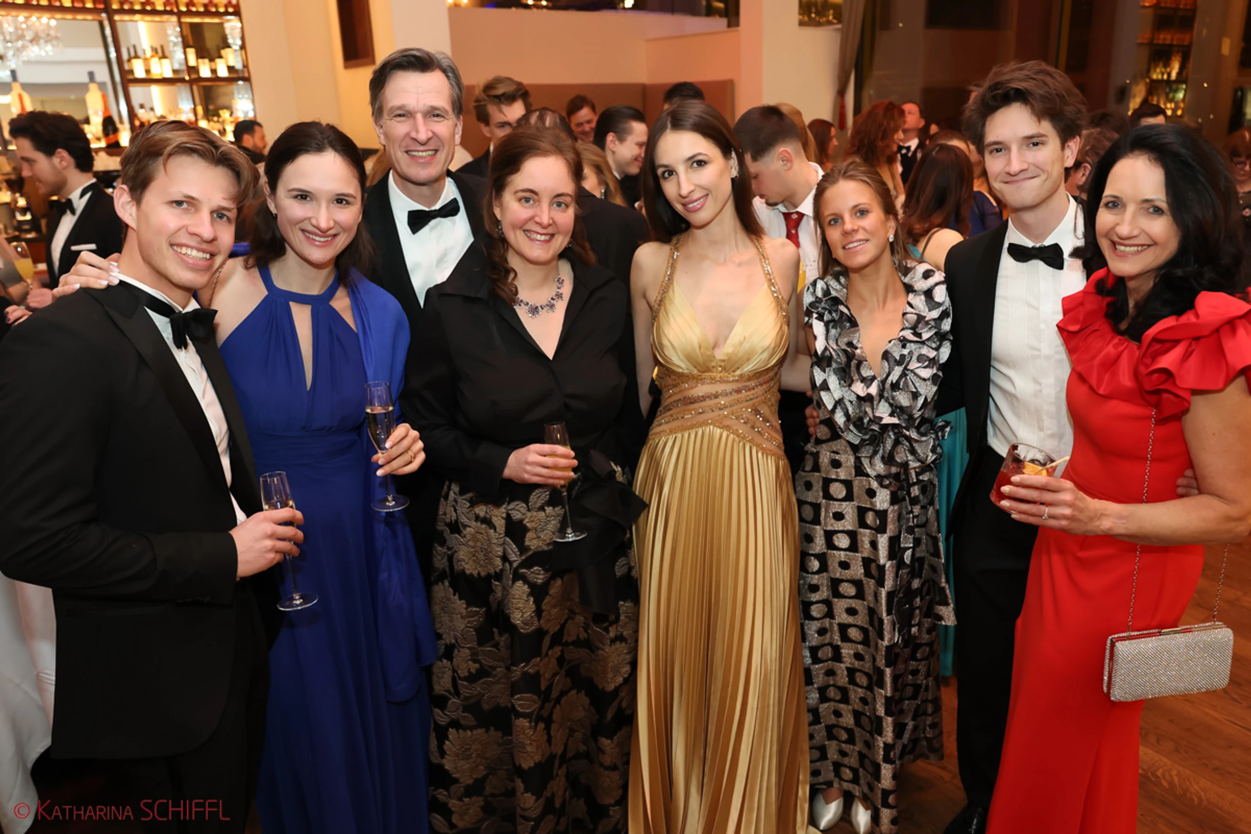 Ball der Alt-Hietzinger 2026