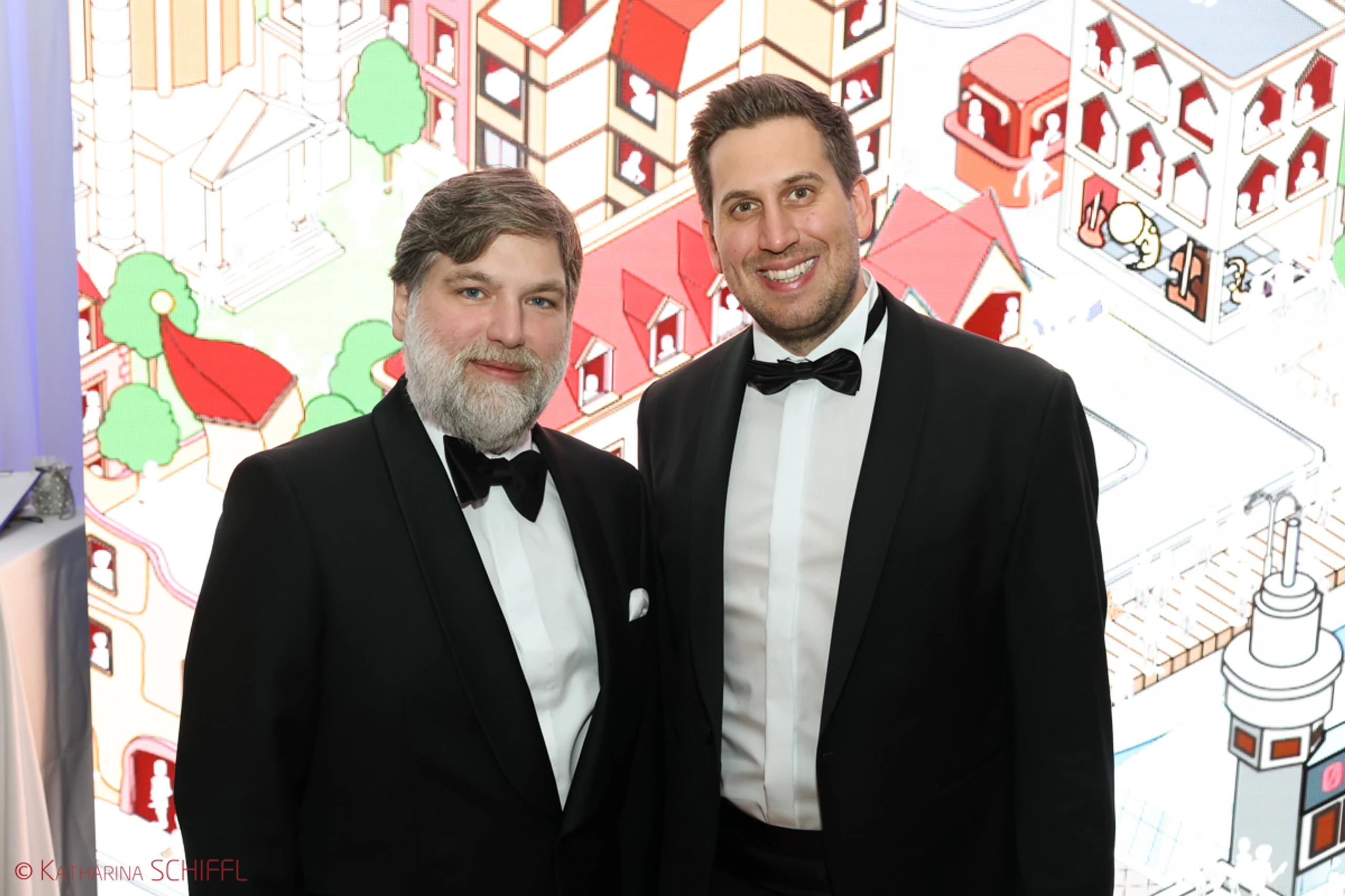 Sankt-Sava-Ball 2026: Kultureller Austausch vor internationalem Publikum