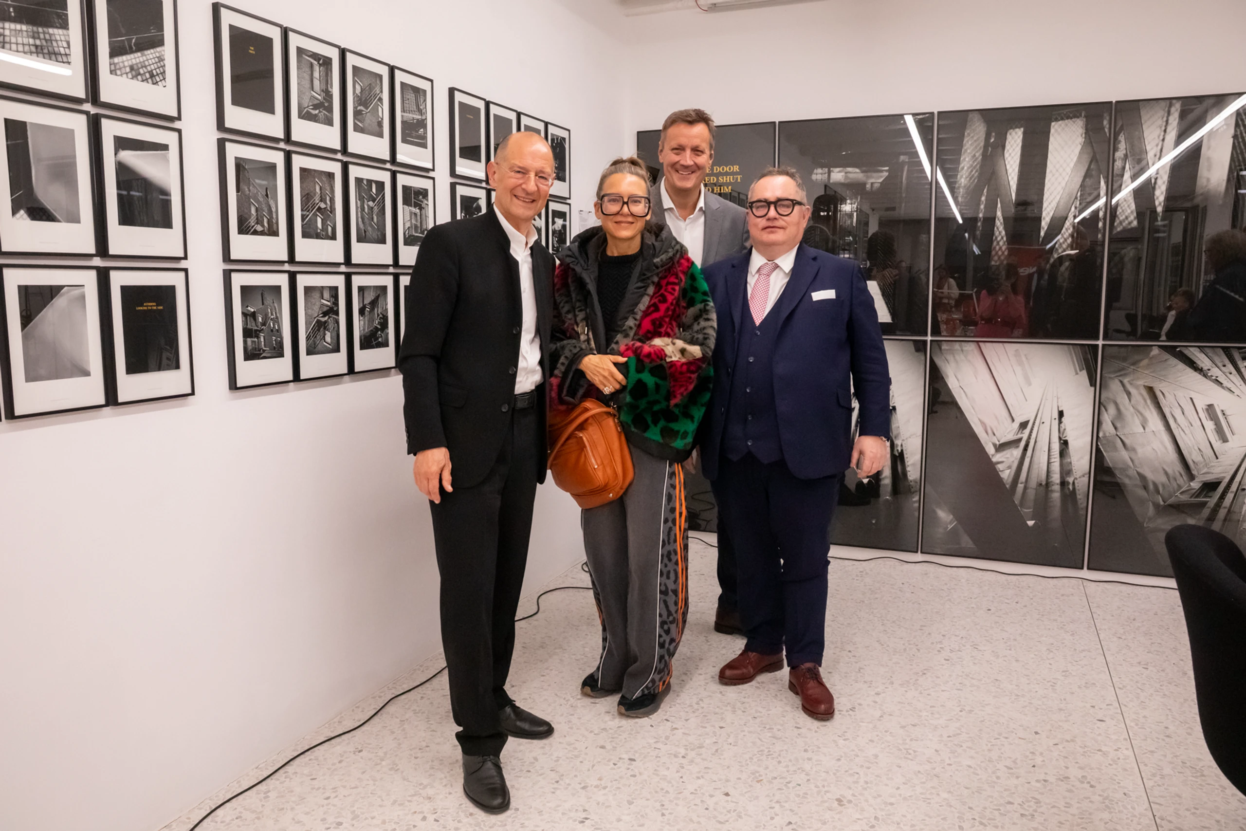 Masterclass: Celebrating Life mit Guido Maria Kucsko