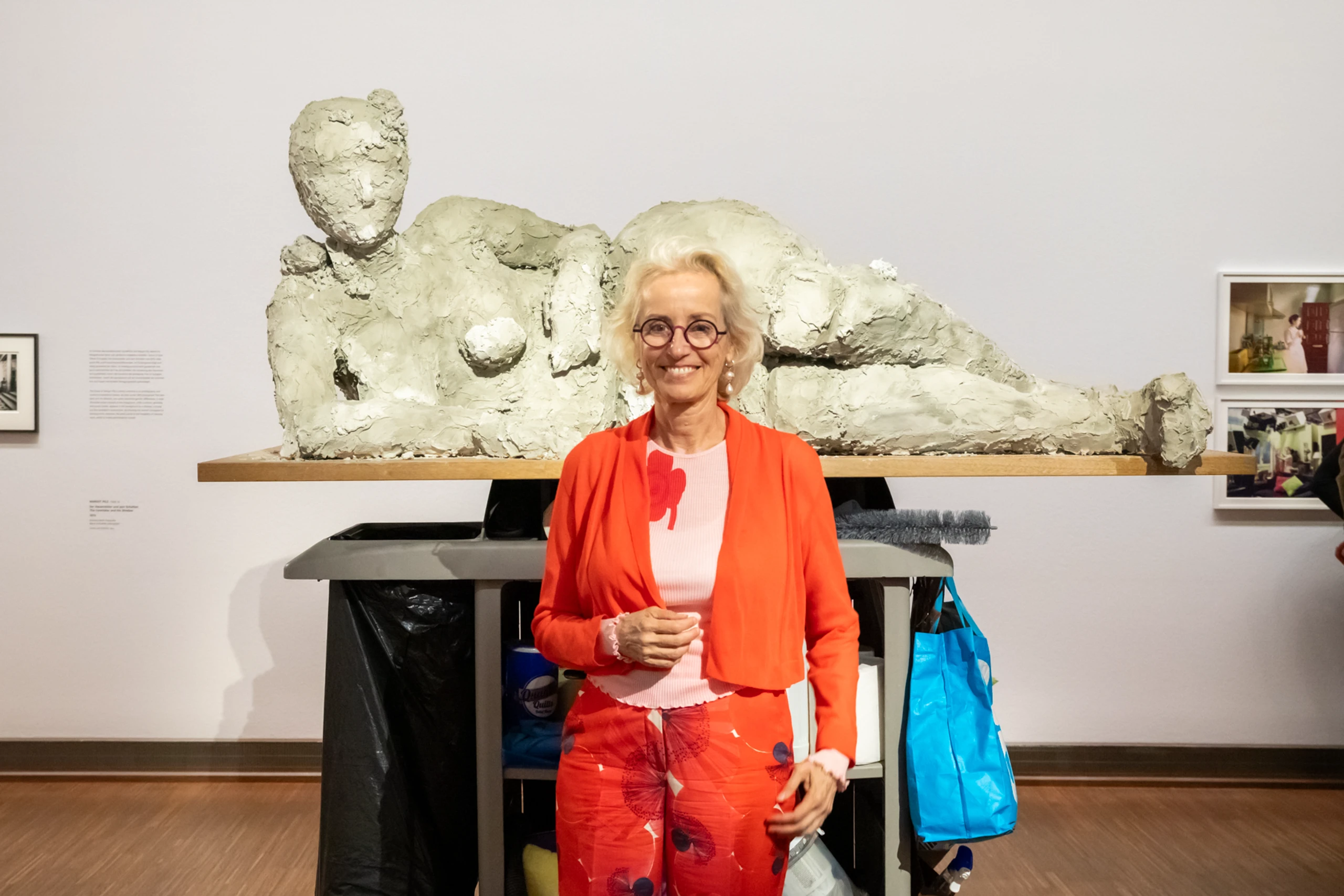 Masterclass „Care Matters“: Sichtbarmachung von Unsichtbarem