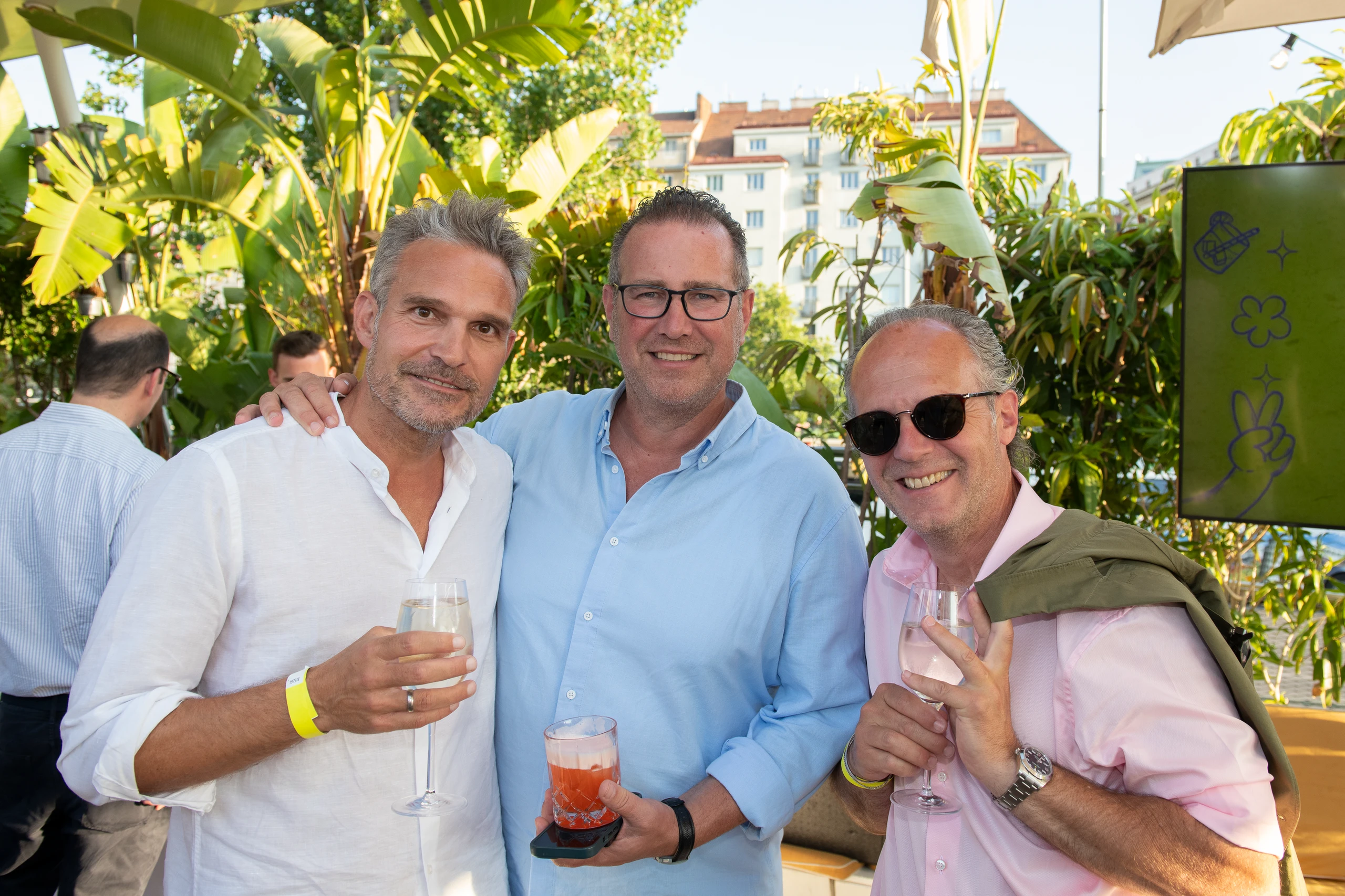 20 Jahre „West4Media“: Emmy-prämierte Produktionsagentur feiert Jubiläum