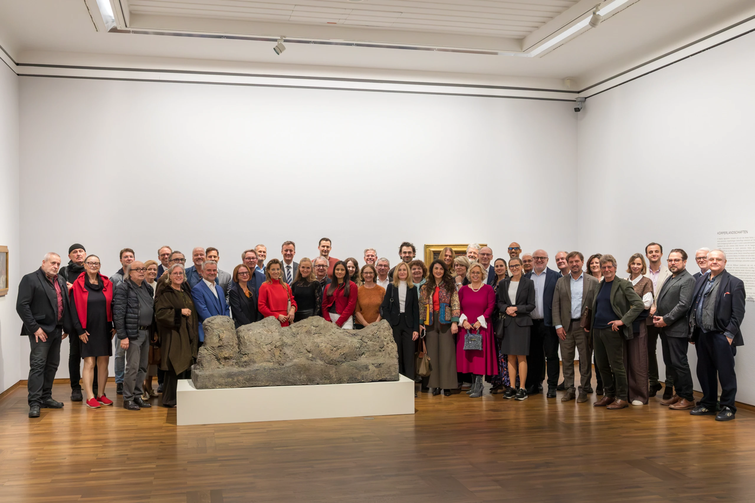News-Masterclass: Die Figur im Fokus