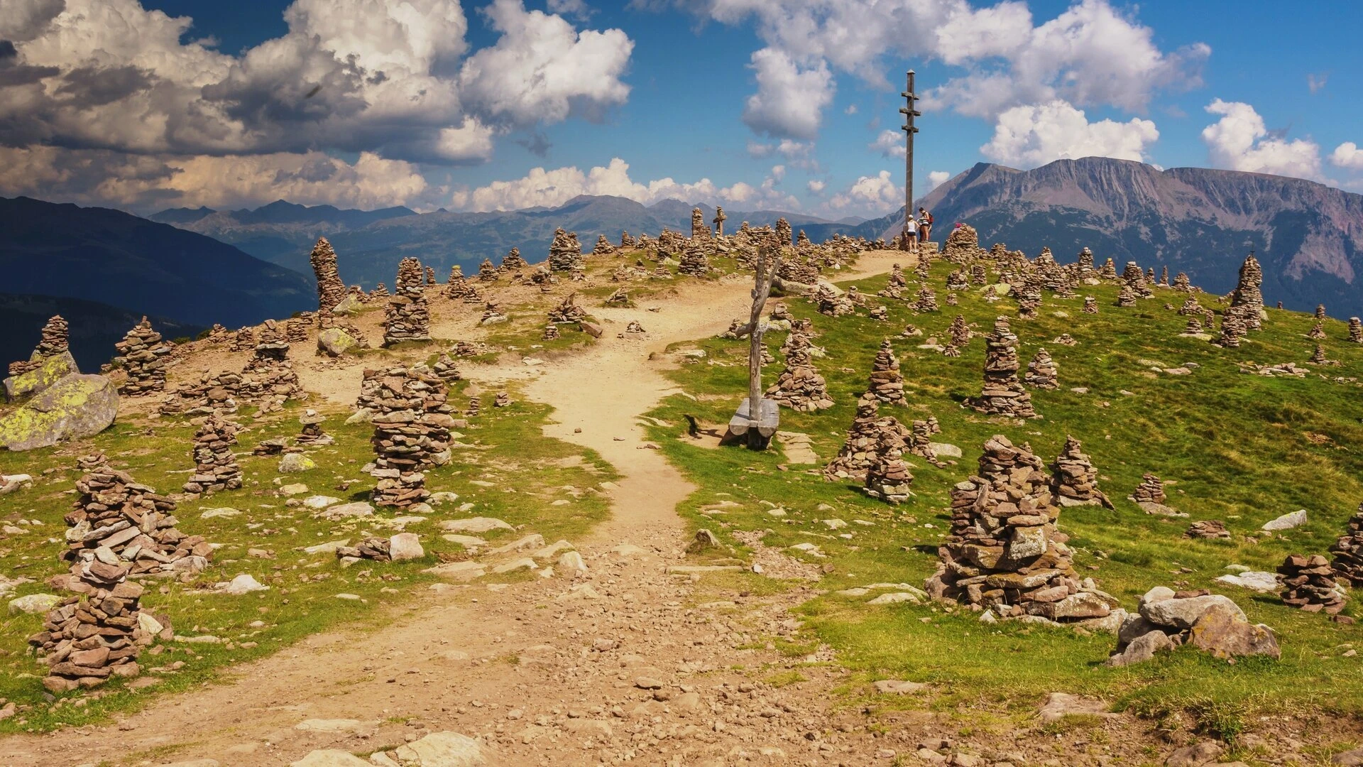 Erlebnis Österreich
