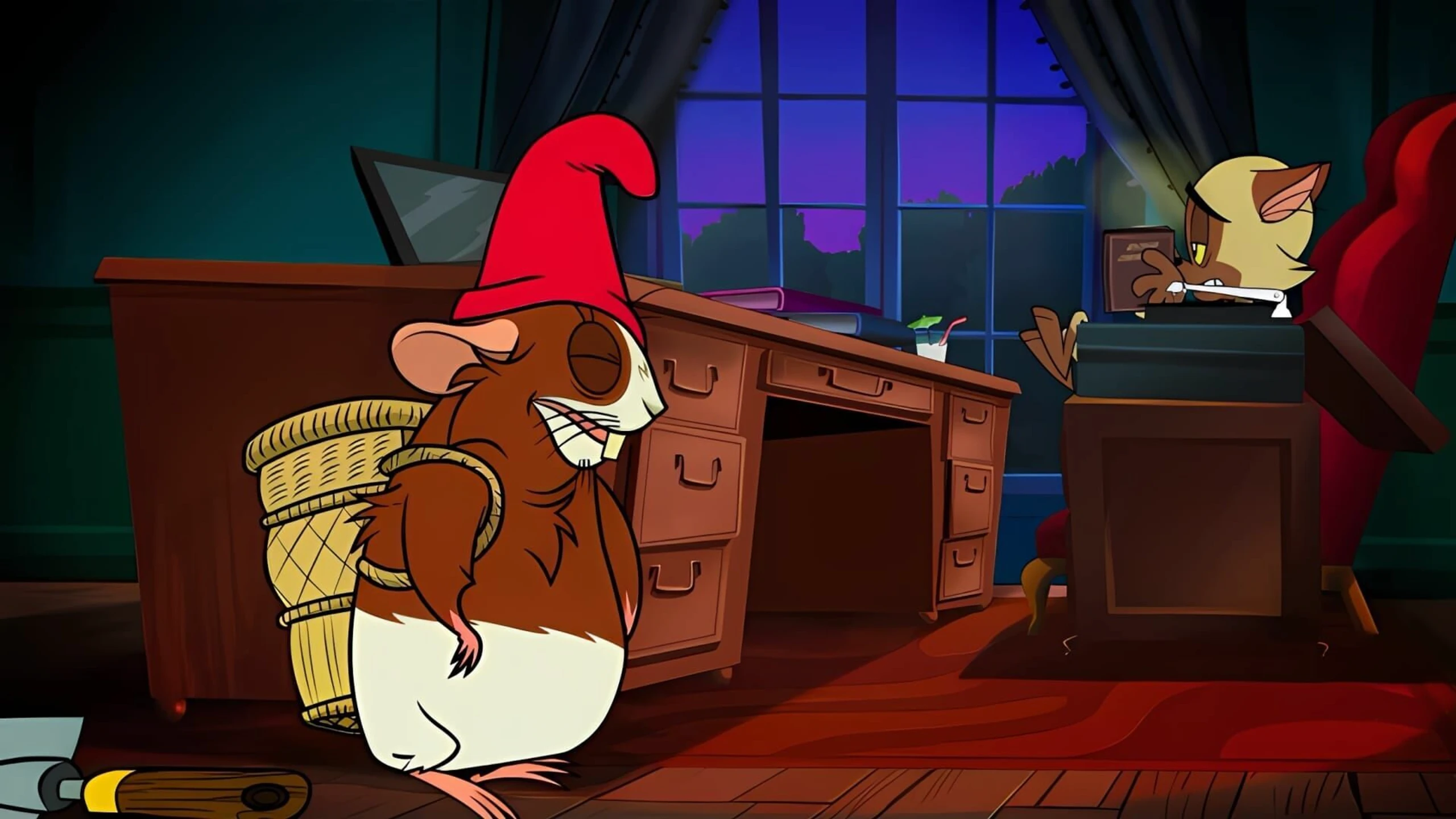 Bunnicula