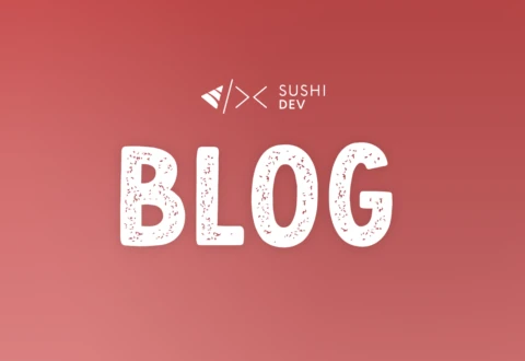Hello Sushi Blog