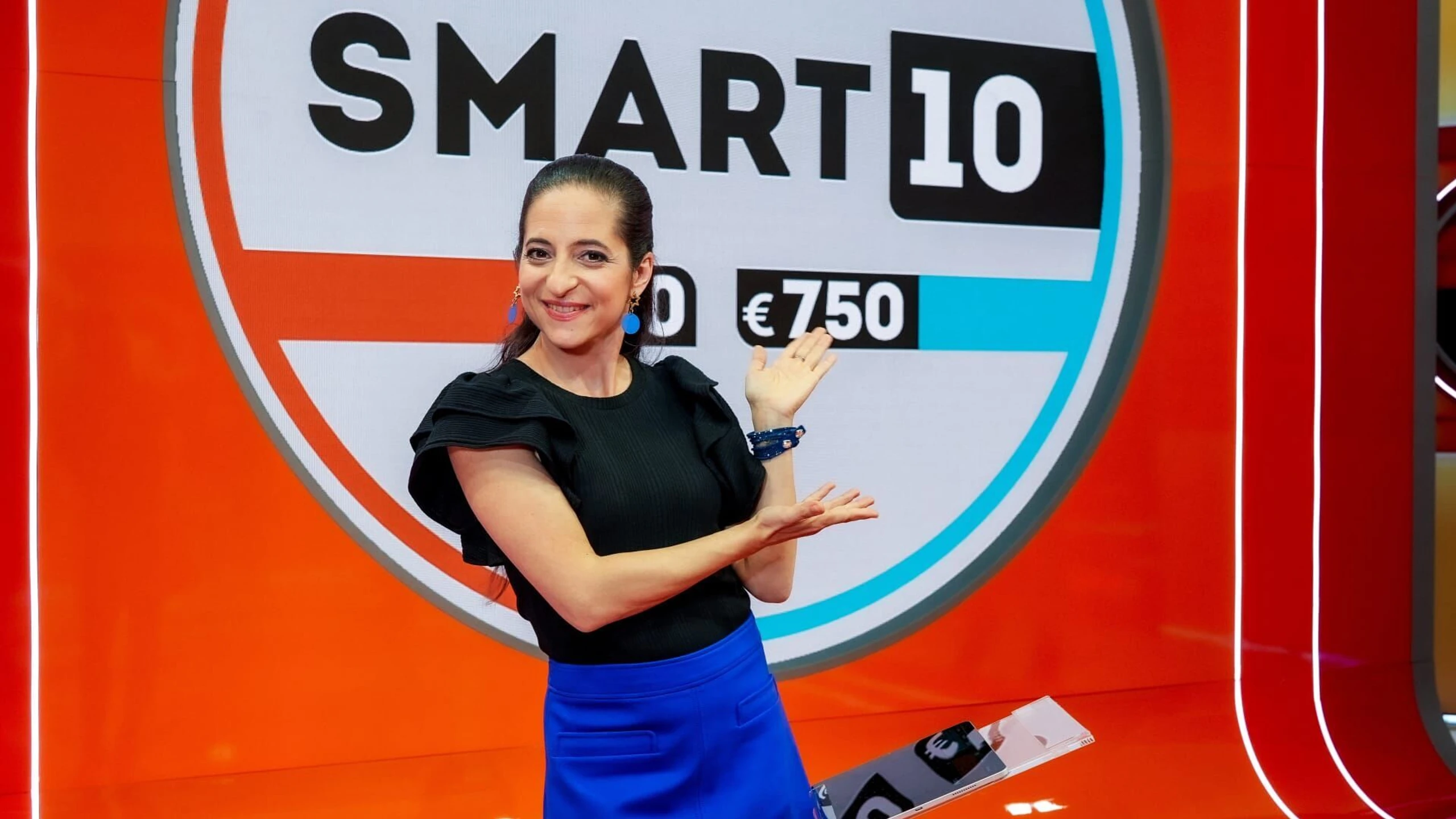 Smart10 - Das Quiz mit den zehn Möglichkeiten