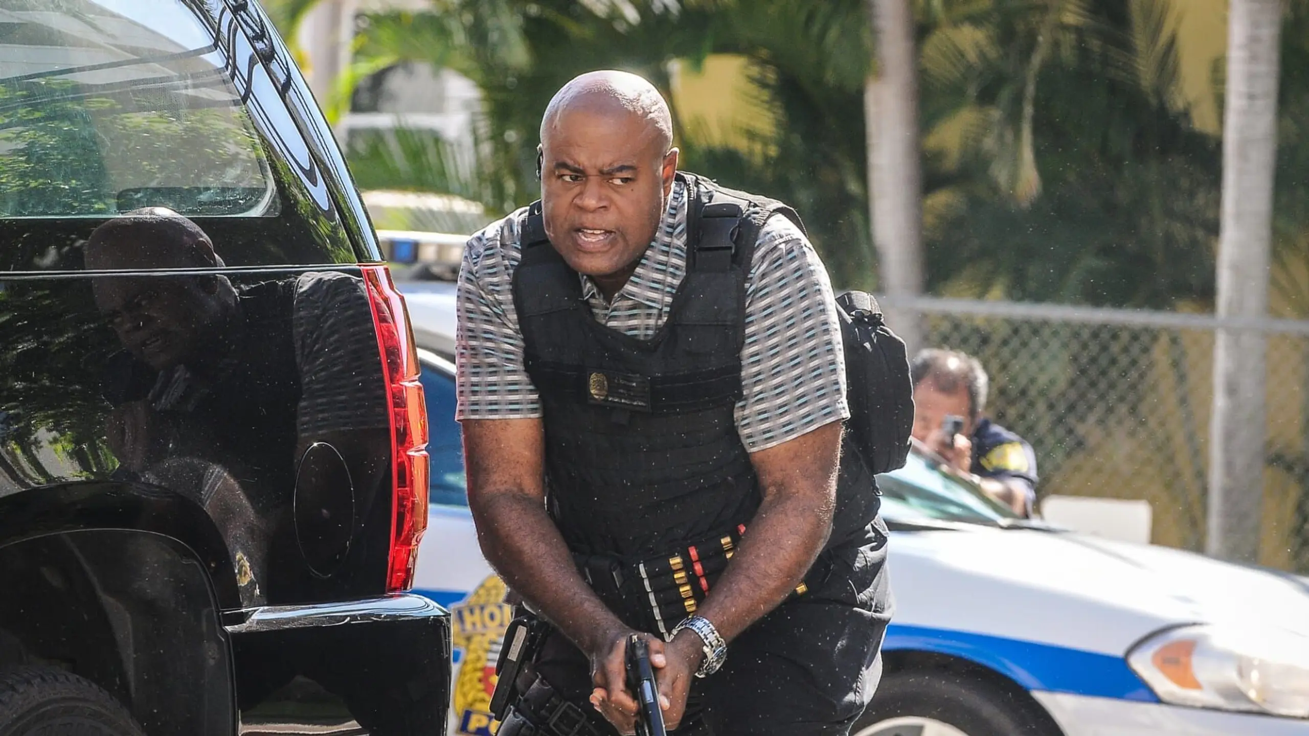 Hawaii Five-0