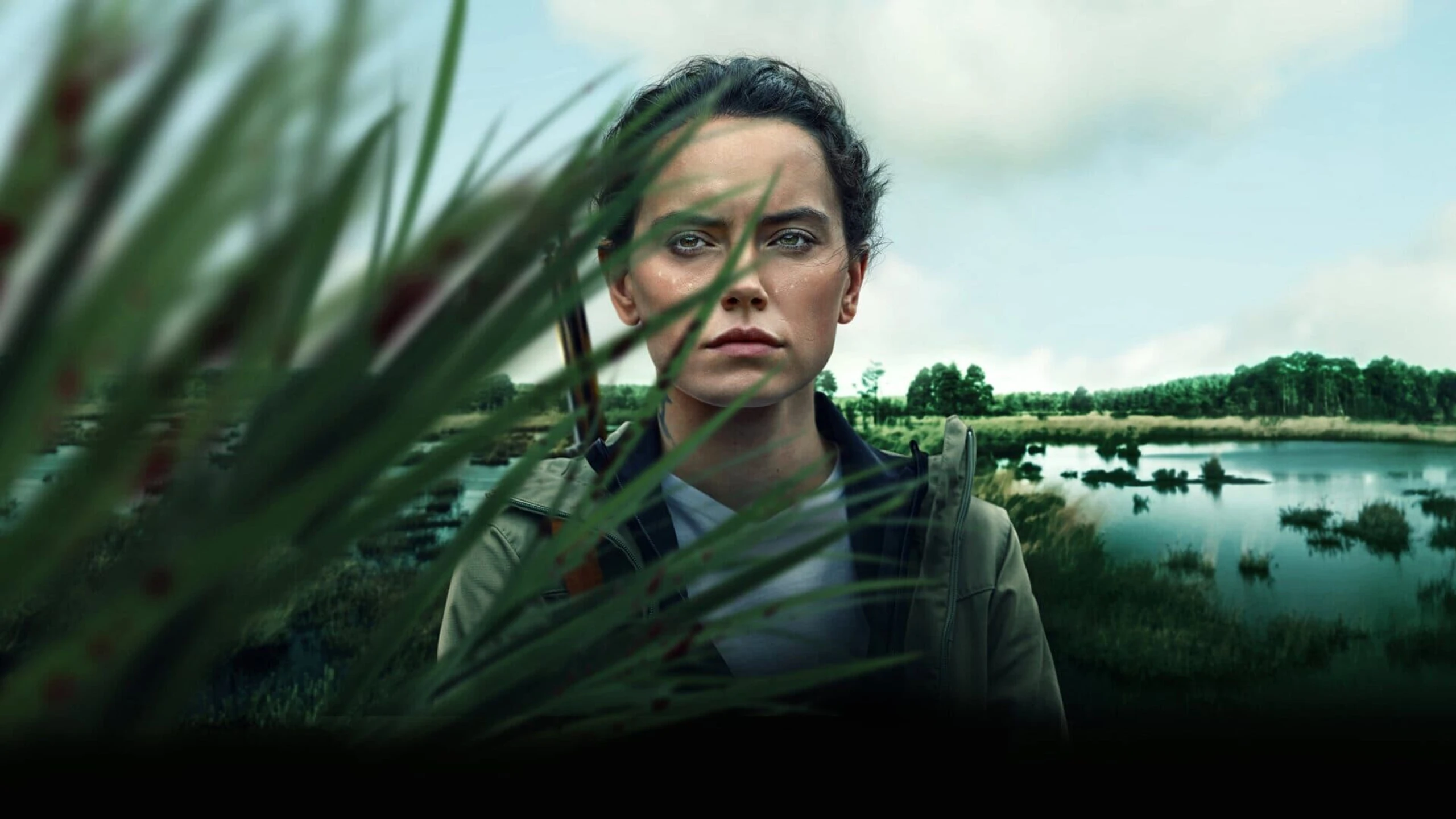 Das Erwachen der Jägerin