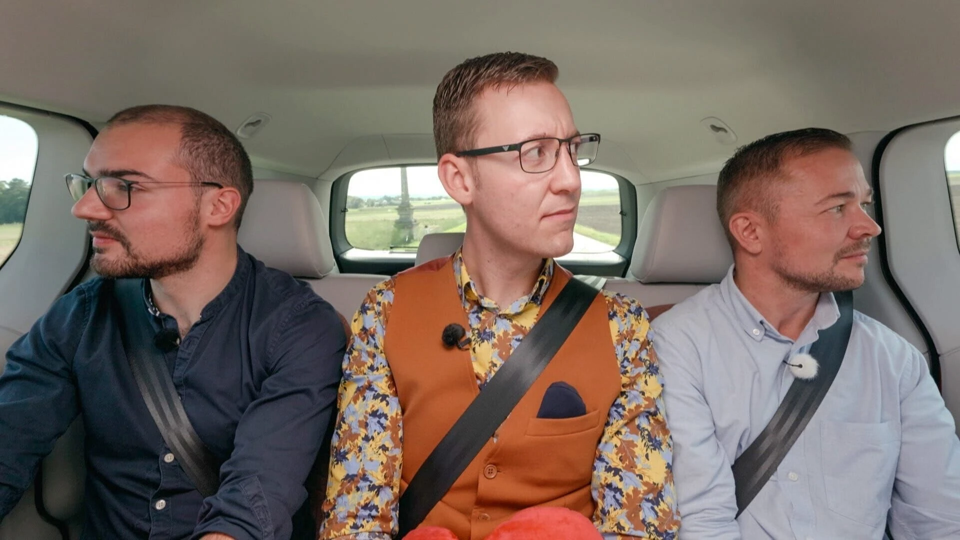 Herzblatt Taxi - Liebe zum Mitnehmen