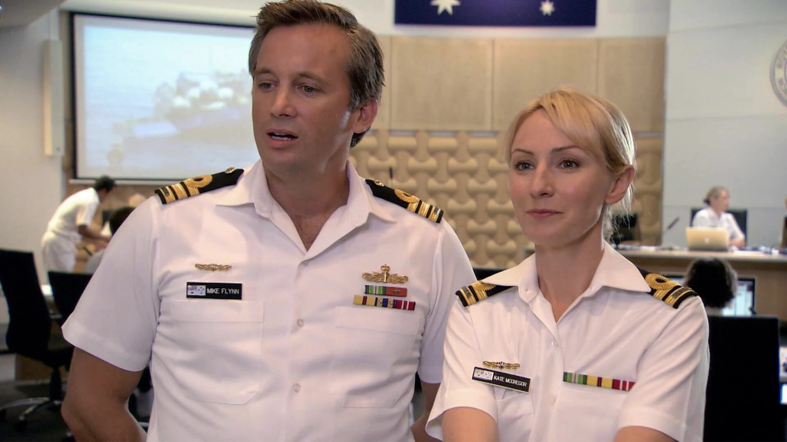 Sea Patrol