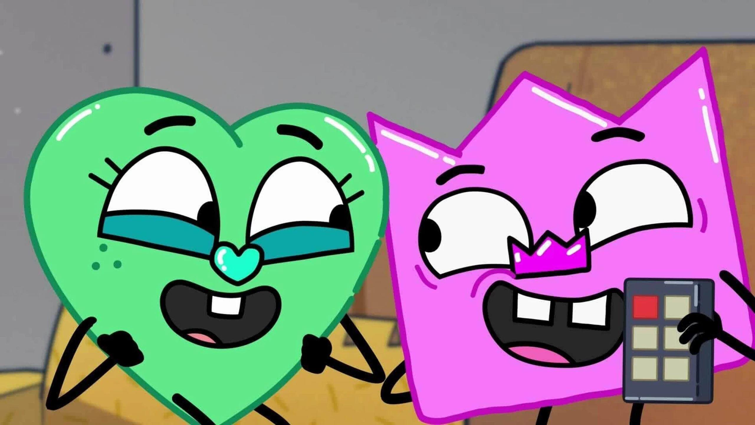 Best & Bester