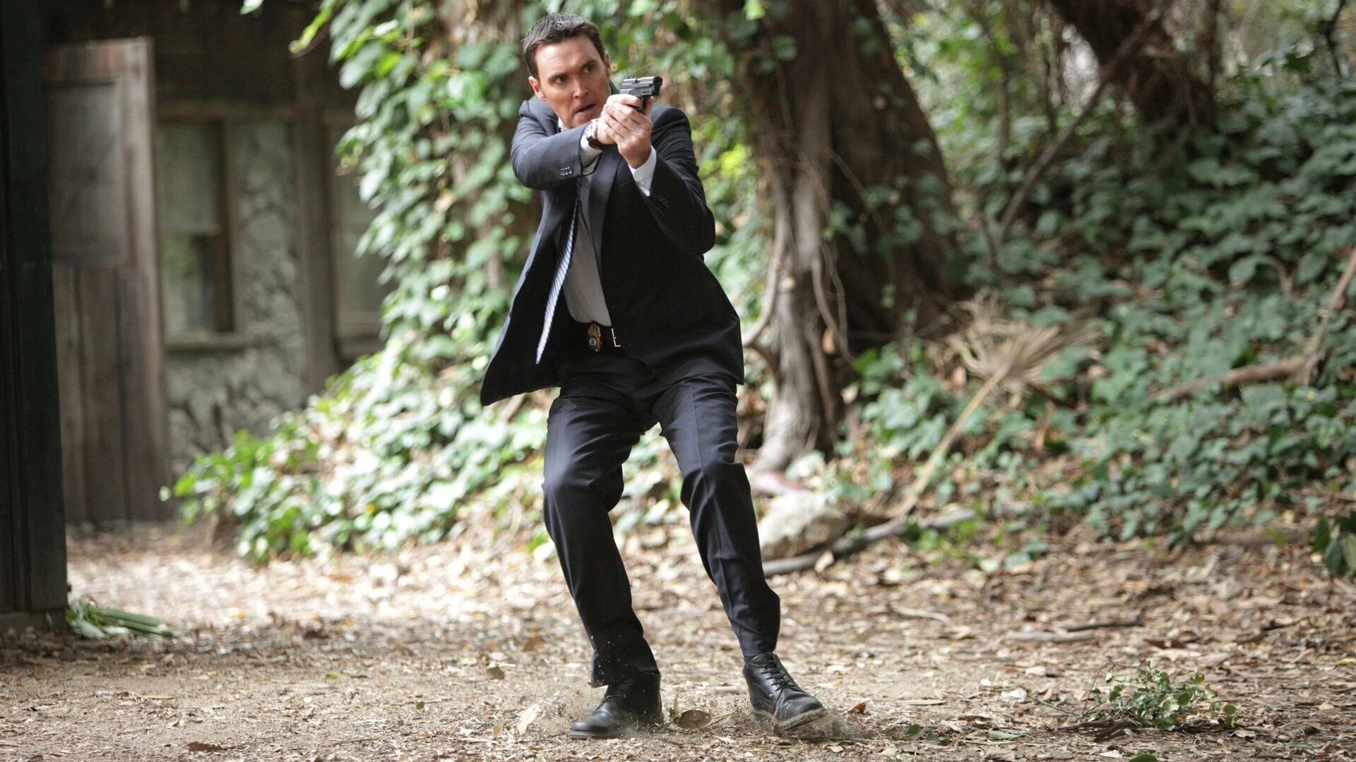 The Mentalist