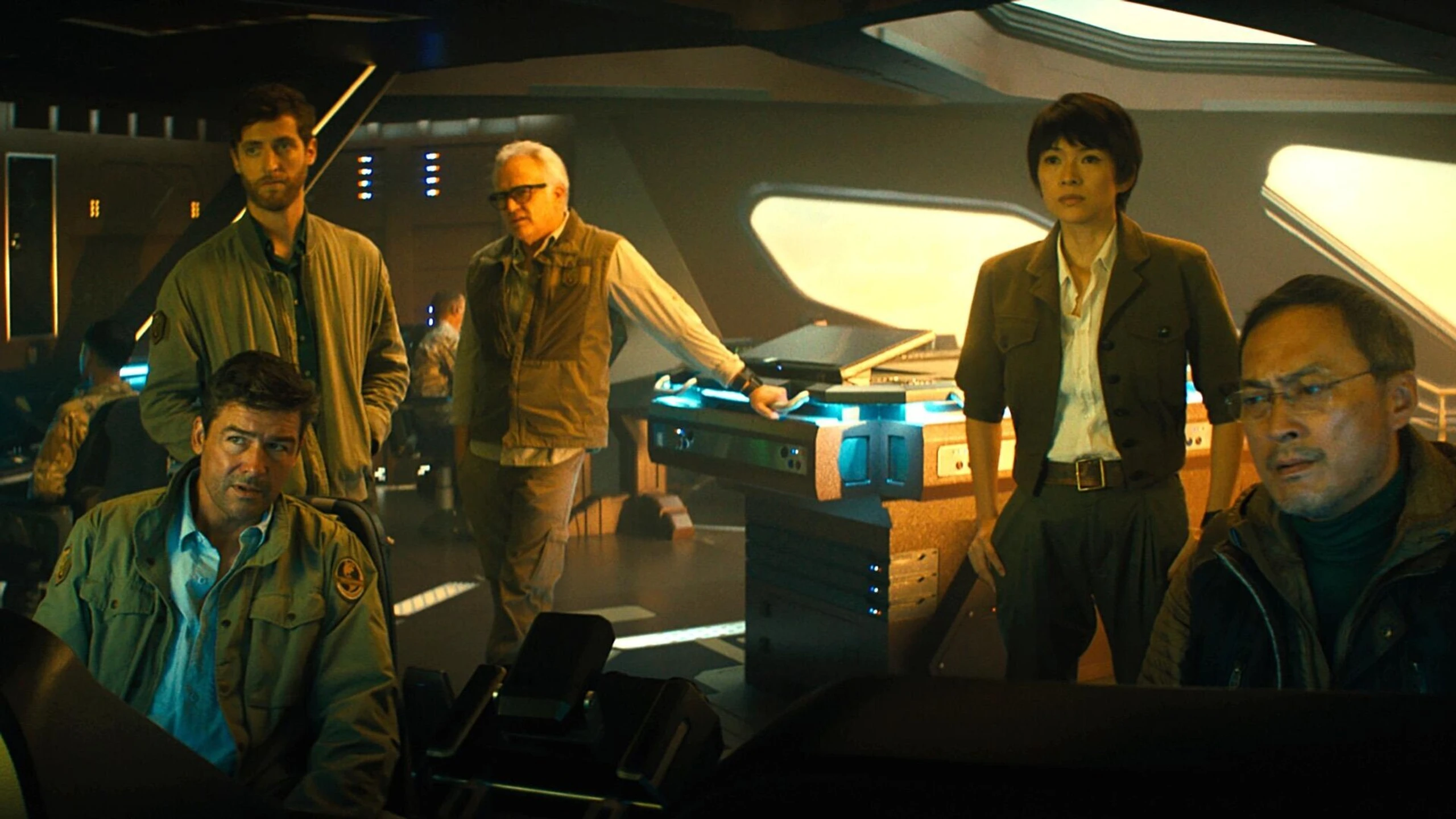 Godzilla II: King of the Monsters