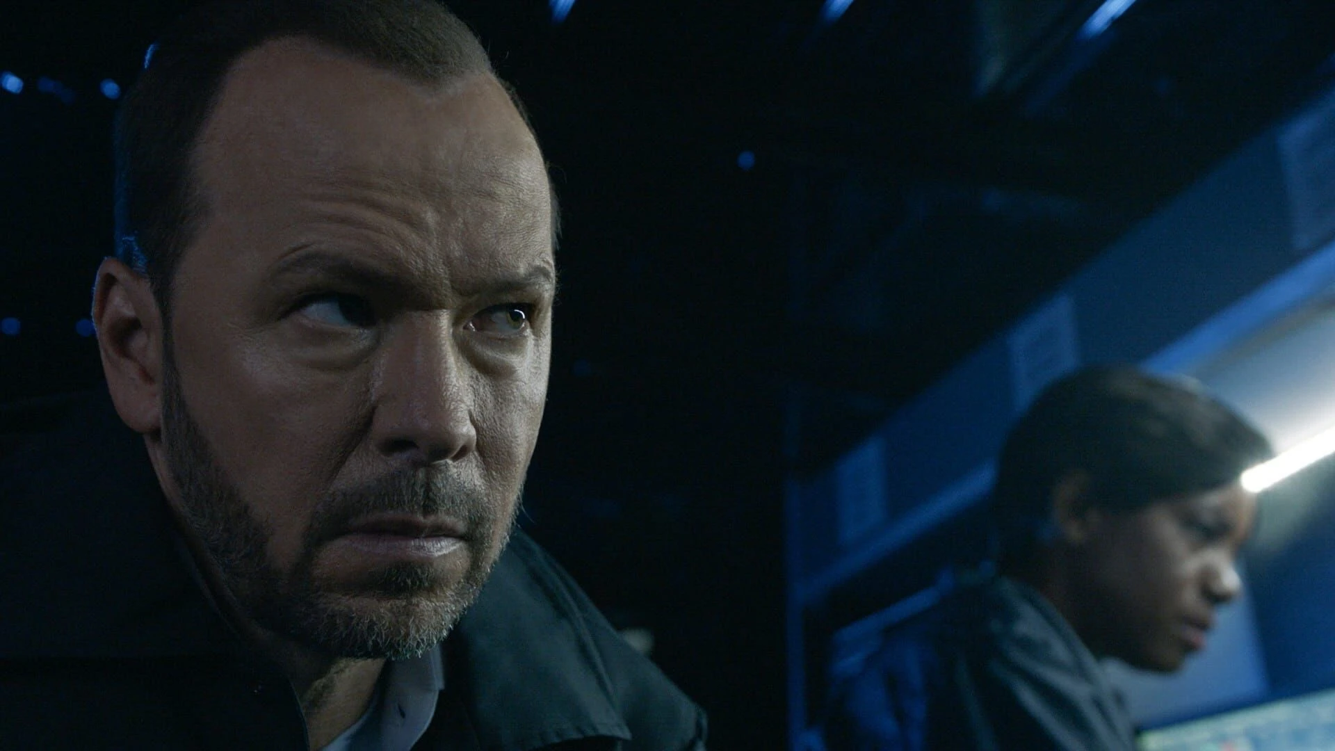 Blue Bloods - Crime Scene New York