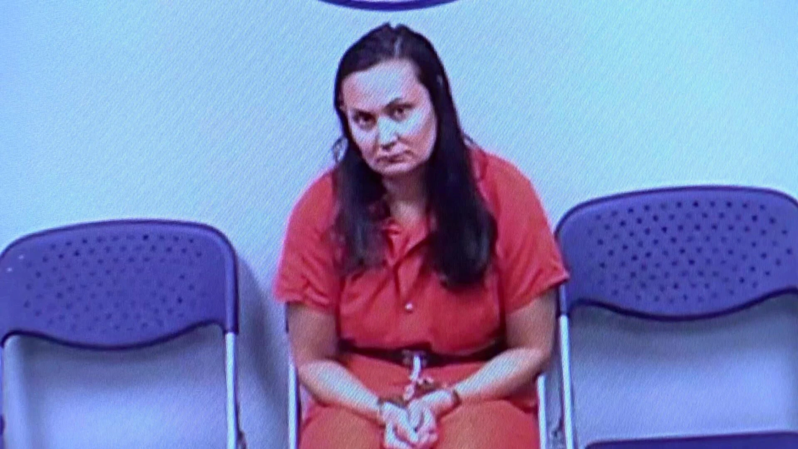 Murder Uncut: Die Kamera lügt nicht