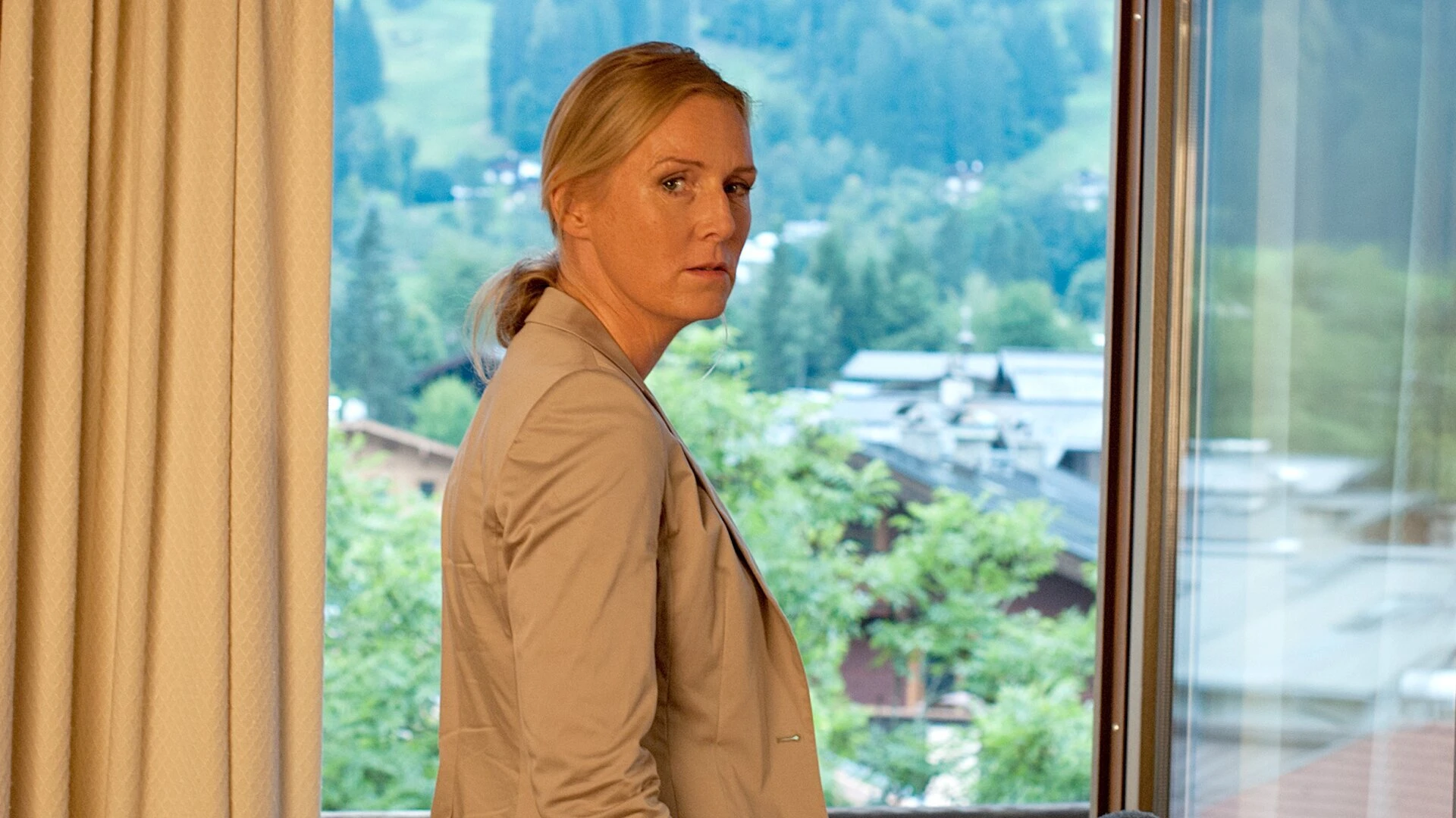 Soko Kitzbühel