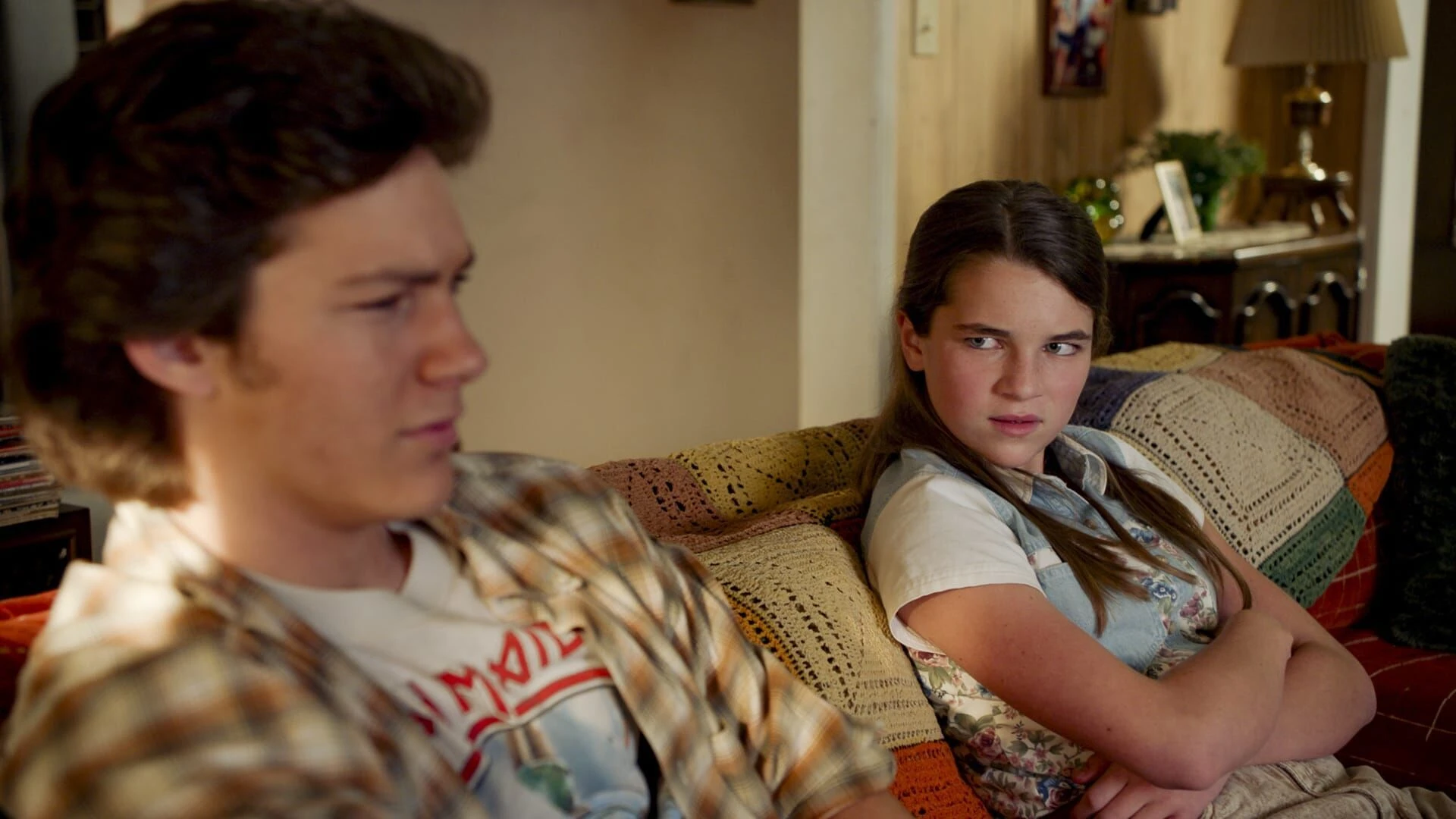 Young Sheldon