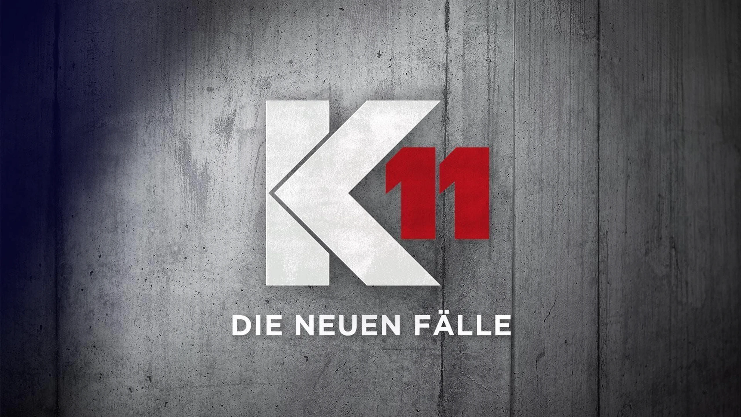 K11 - Die neuen Fälle