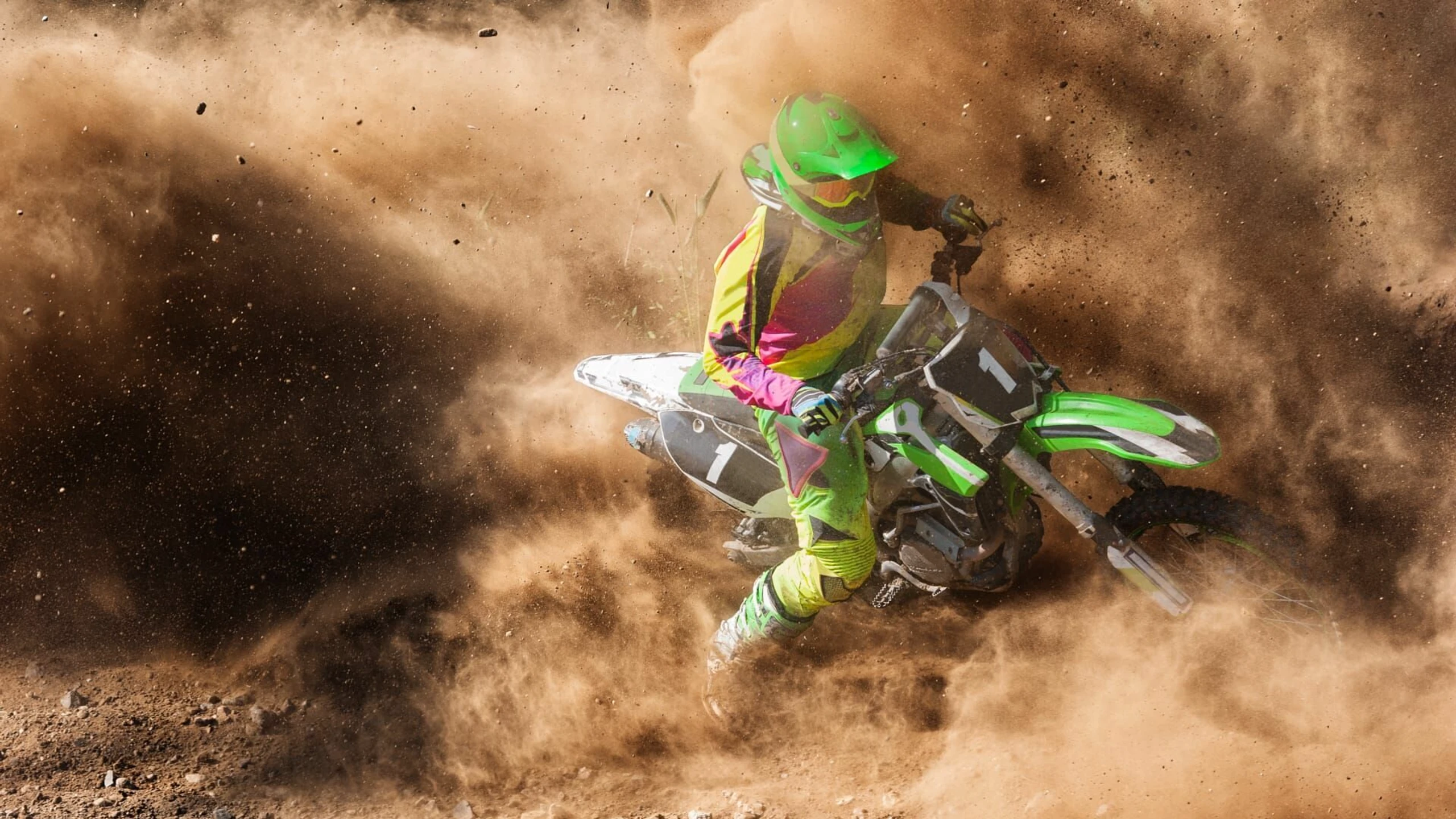 Motocross: FIM-Weltmeisterschaft