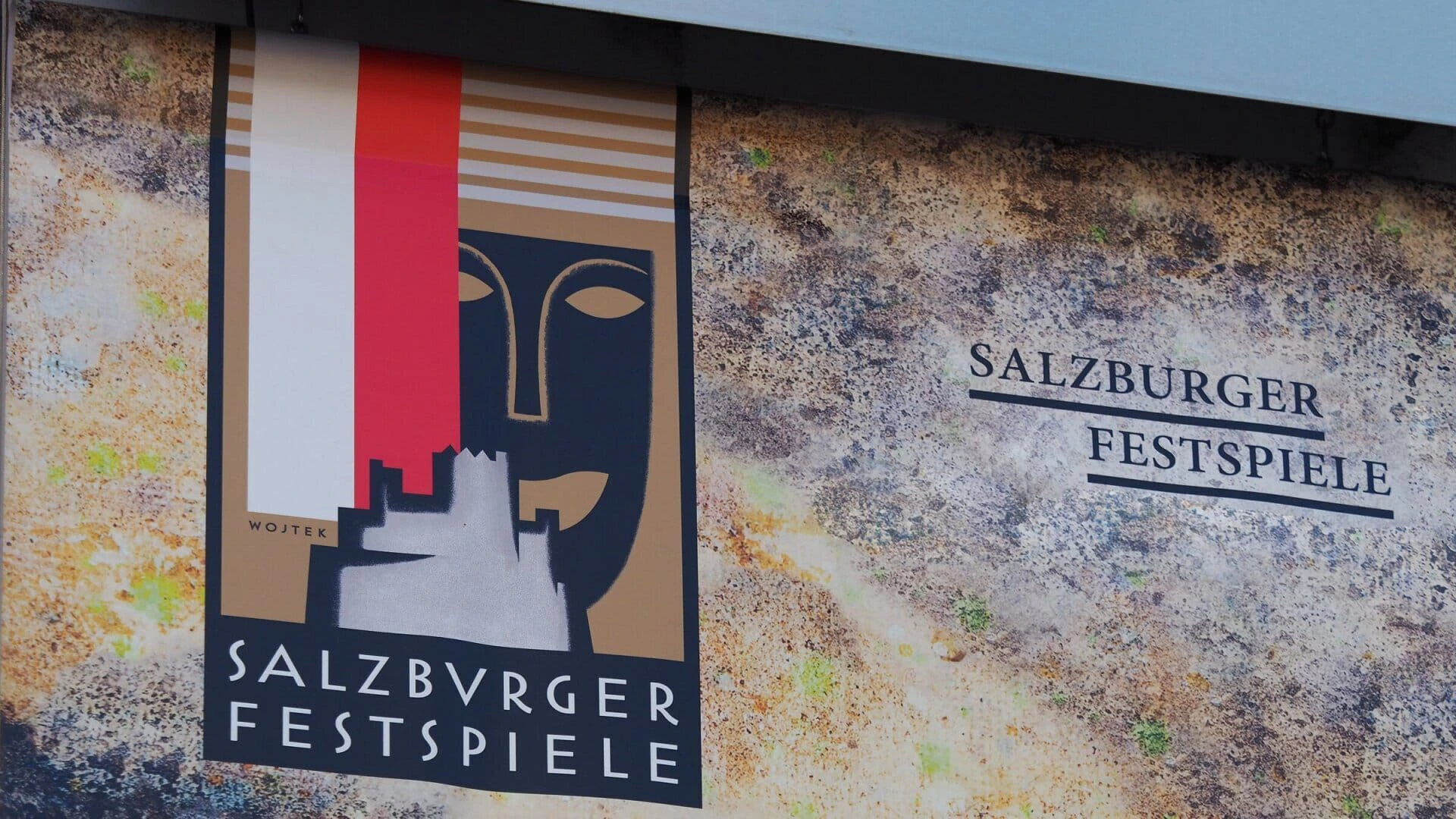 Festakt zur Eröffnung der Salzburger Festspiele 2025 - live aus der Felsenreitschule