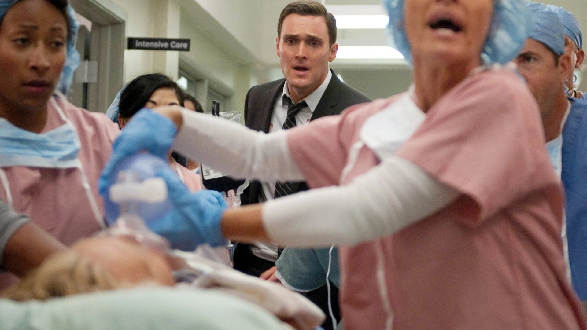 The Mentalist