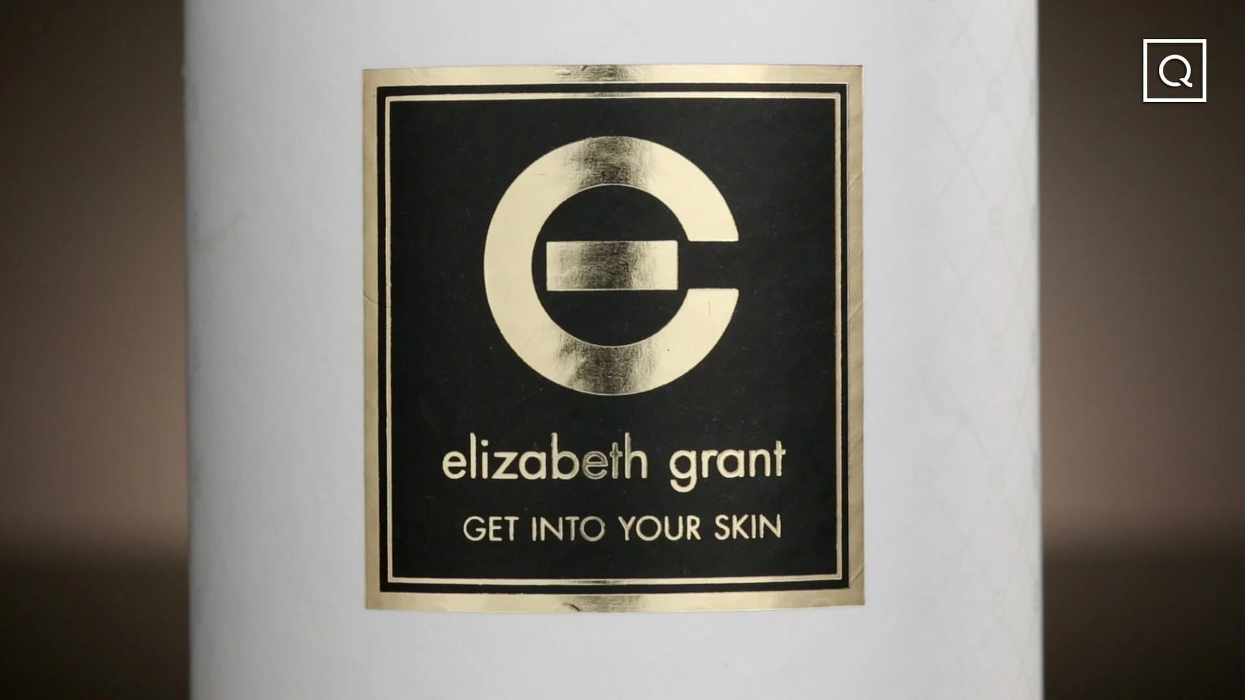 Elizabeth Grant - Anti-Aging-Kosmetik