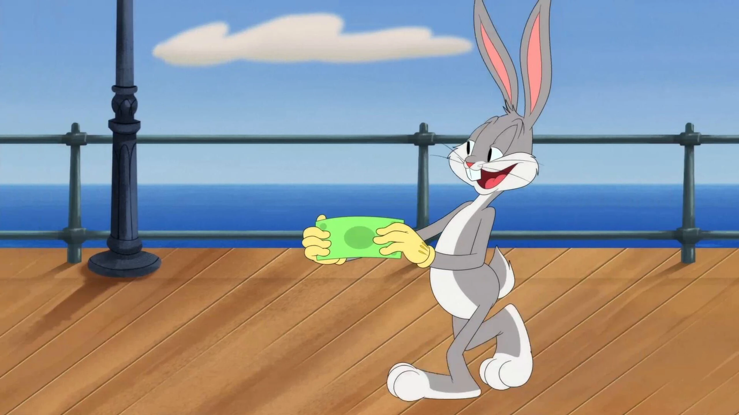 Looney Tunes Cartoons
