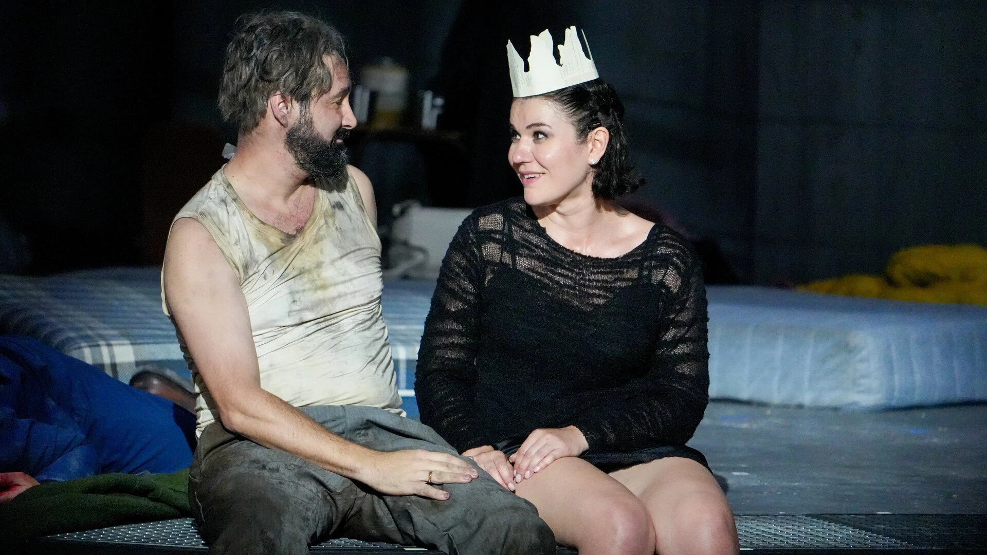 Giulio Cesare in Egitto