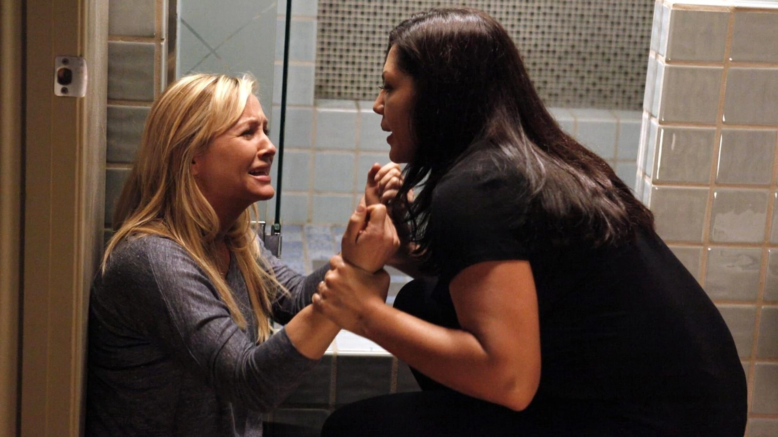 Grey's Anatomy - Die jungen Ärzte