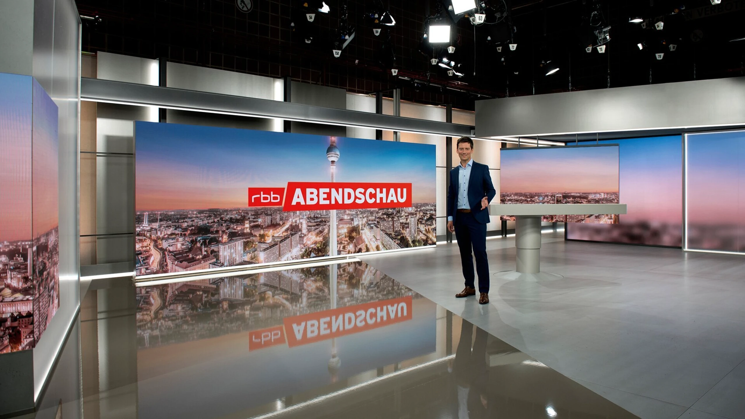 rbb24 Abendschau