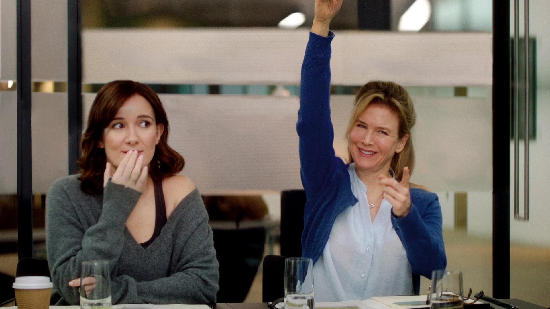 Bridget Jones' Baby