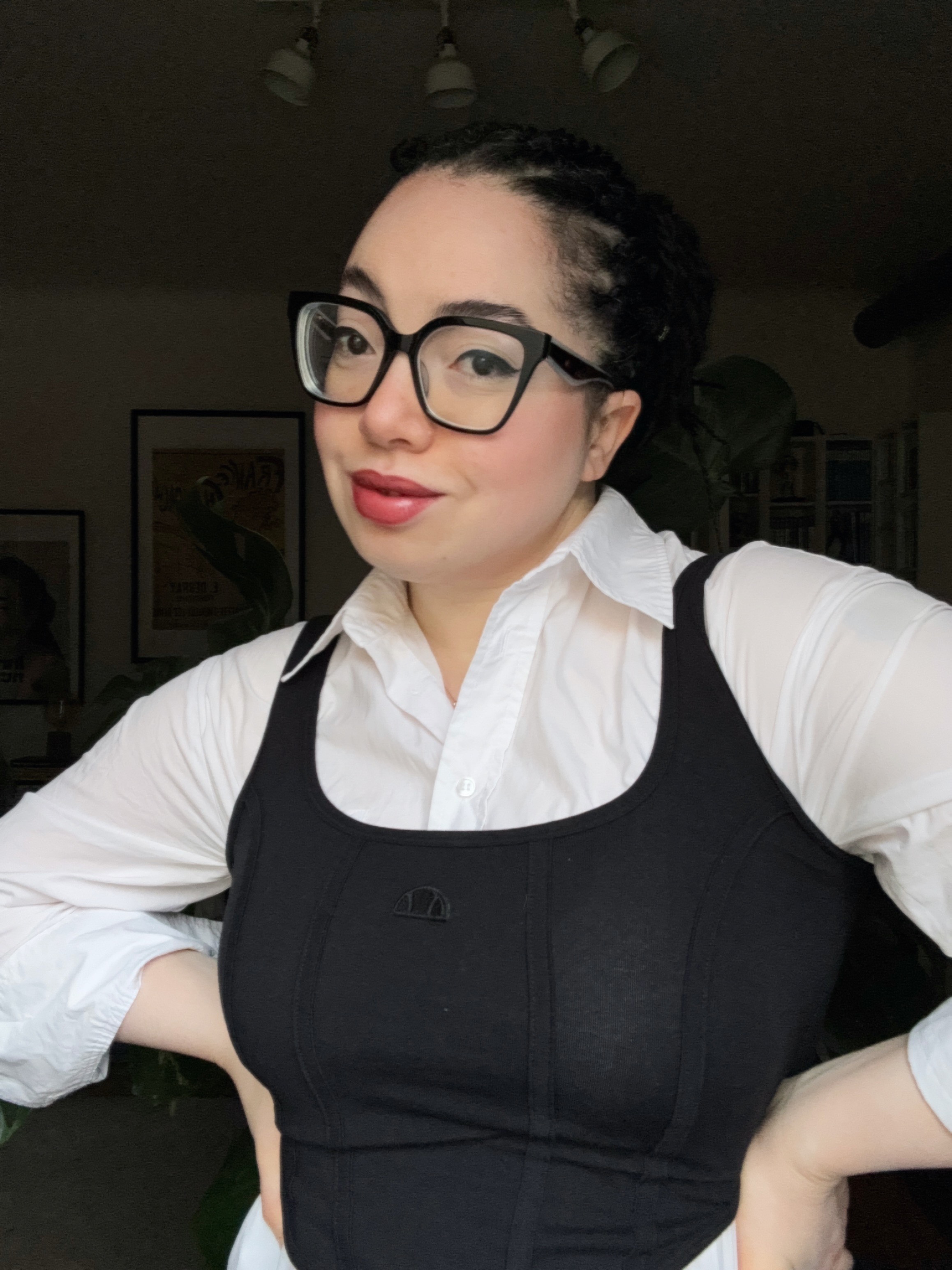 Bianca Rosemarie