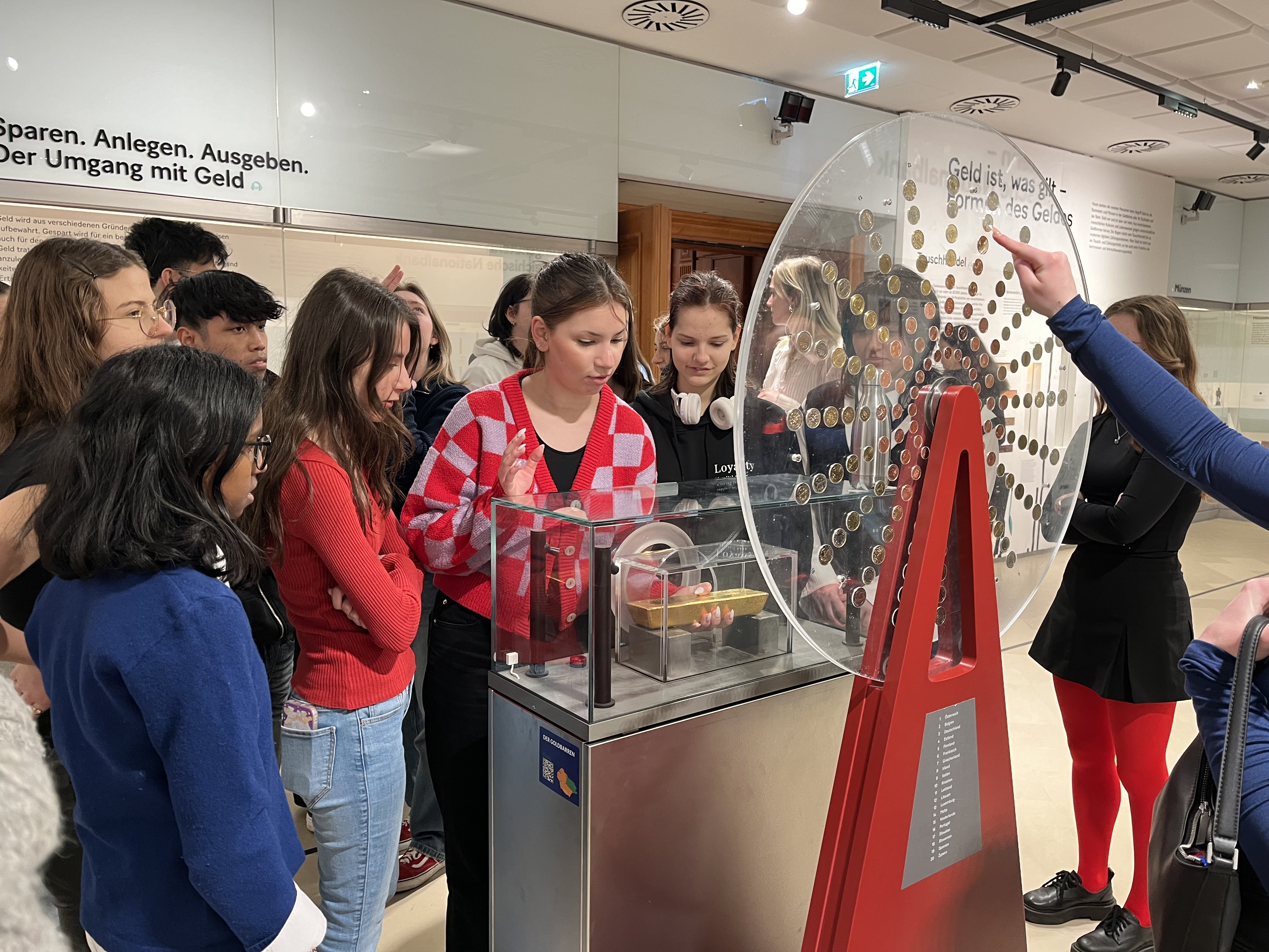 Geldmuseum