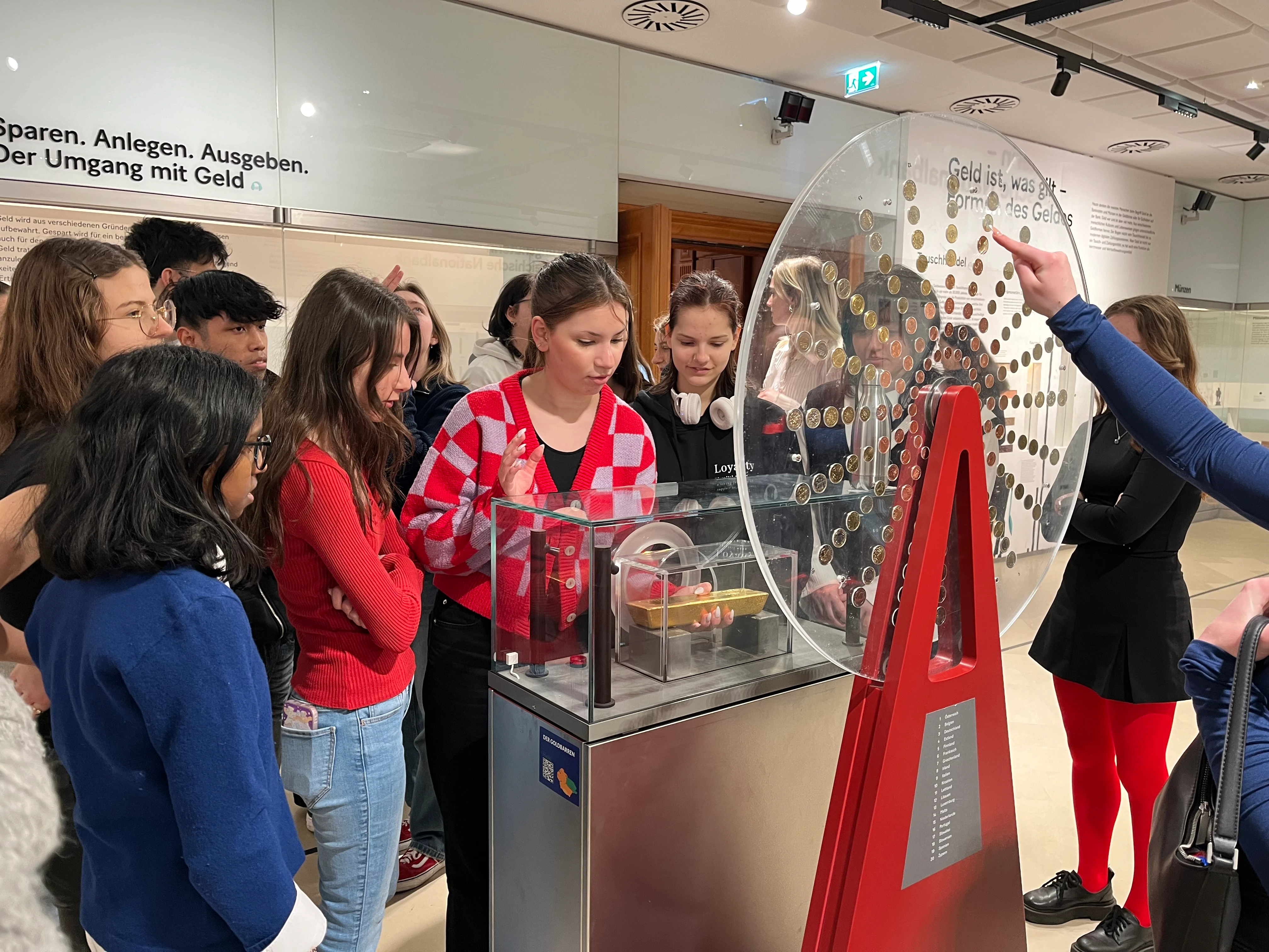 Geldmuseum