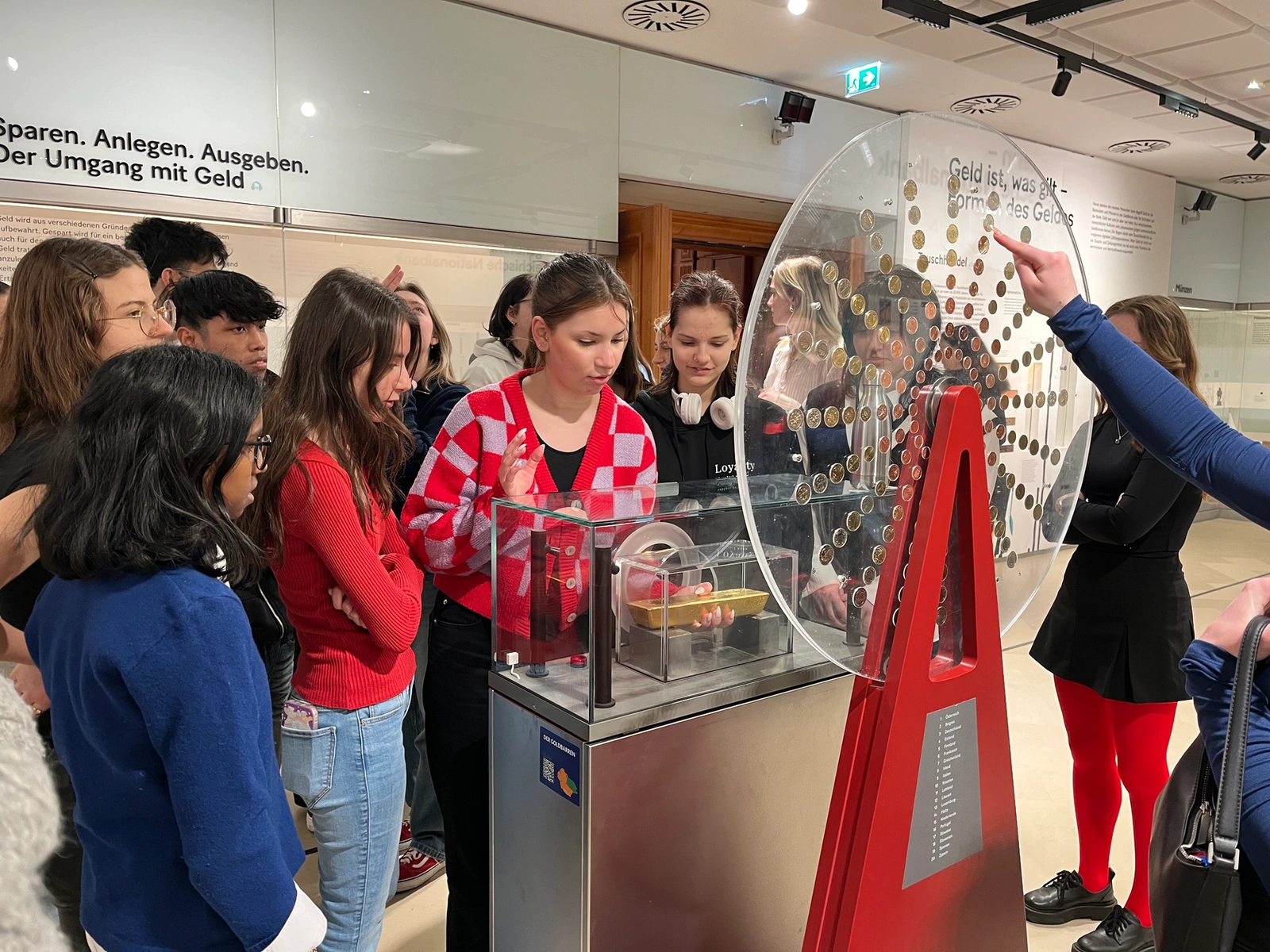 Geldmuseum
