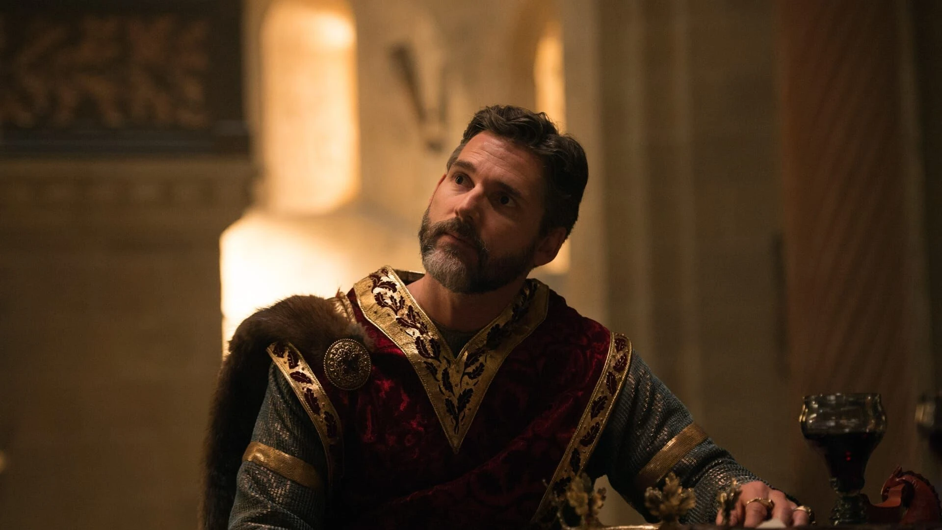 King Arthur: Legend of the Sword
