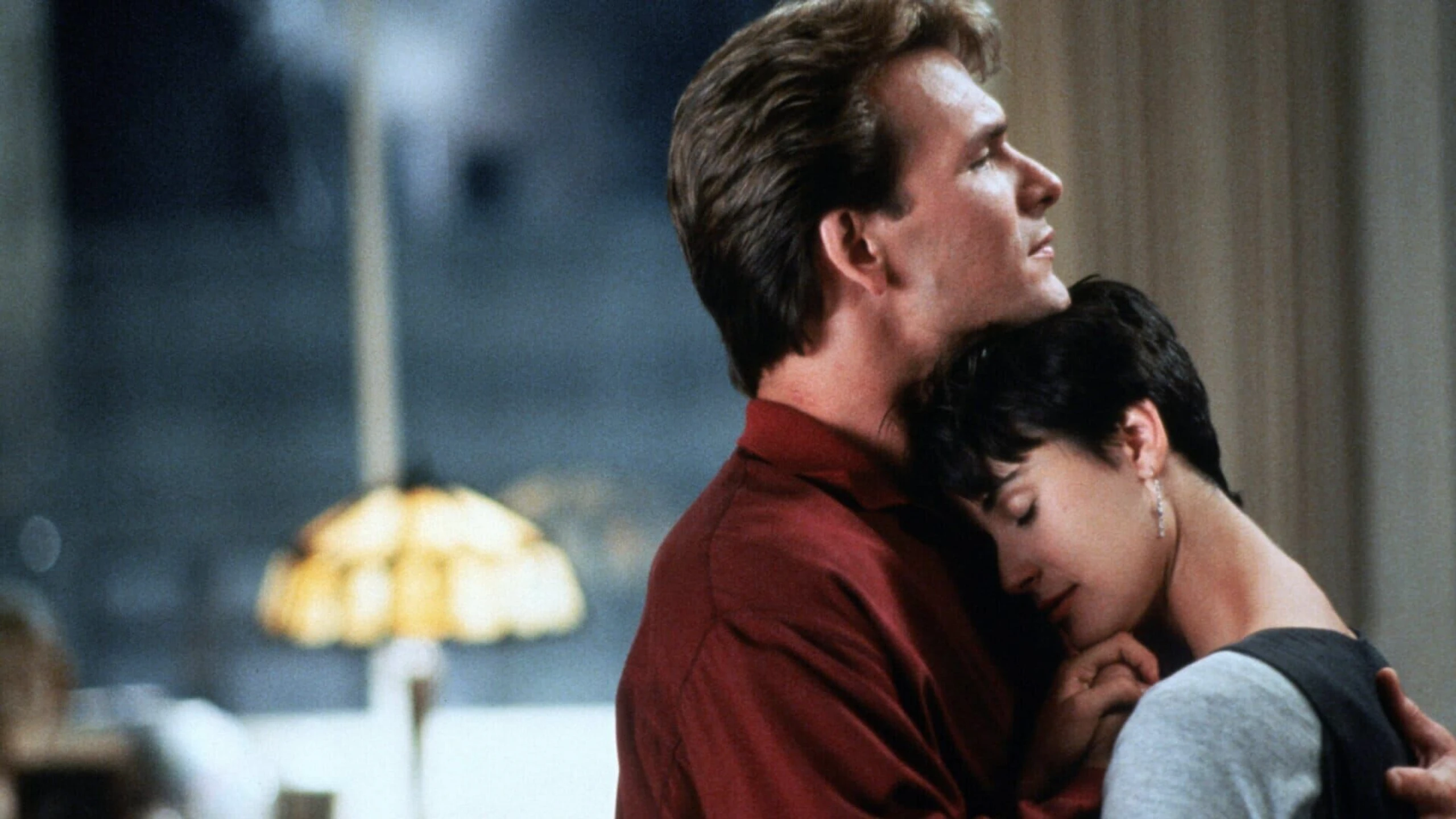 Ghost - Nachricht von Sam