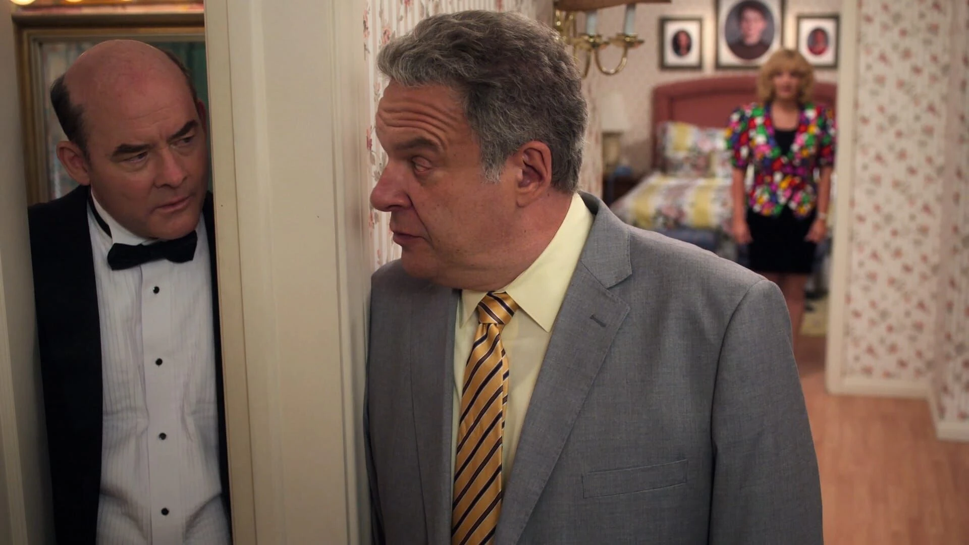 Die Goldbergs